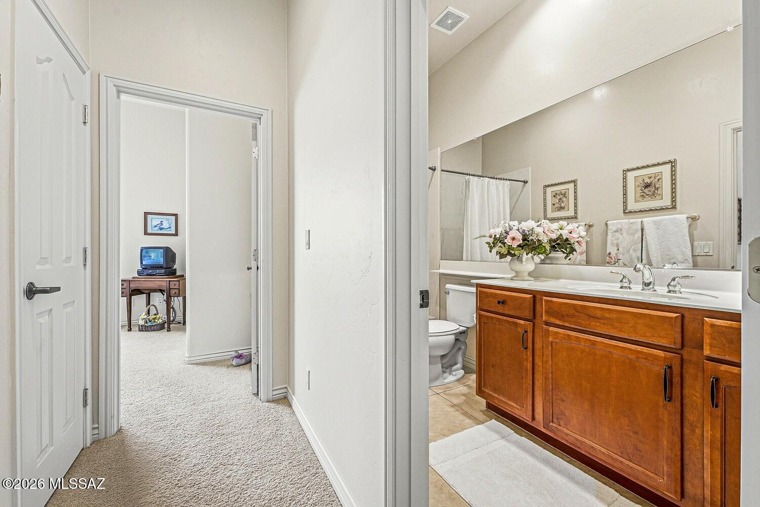 Mesquite Heights (1-42) - Residential