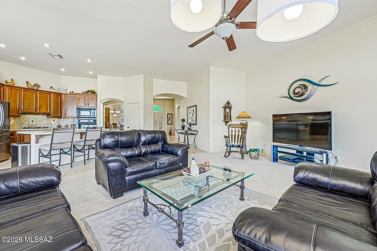 Mesquite Heights (1-42) - Residential