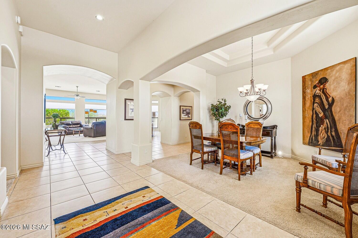 Mesquite Heights (1-42) - Residential