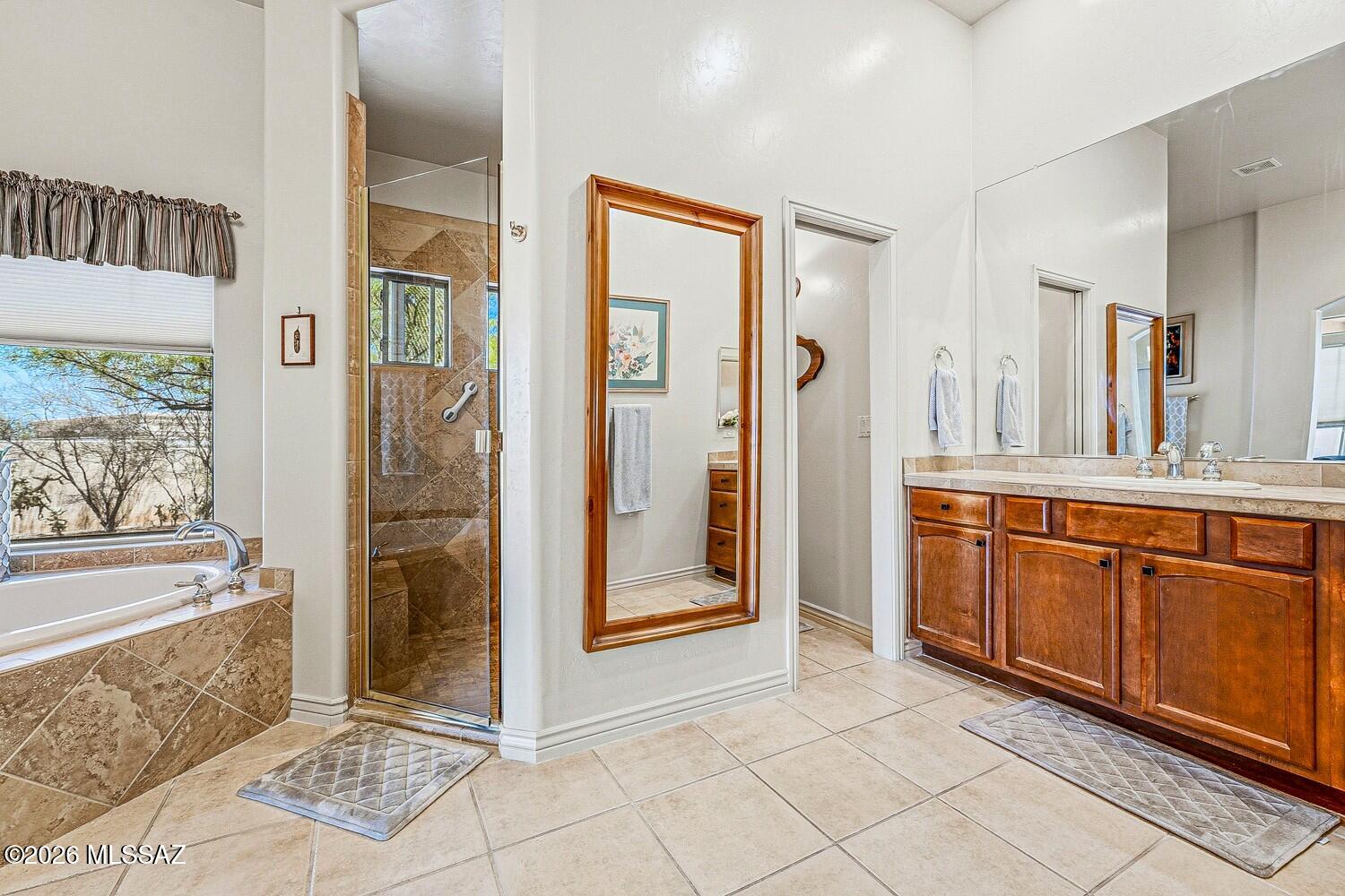 Mesquite Heights (1-42) - Residential