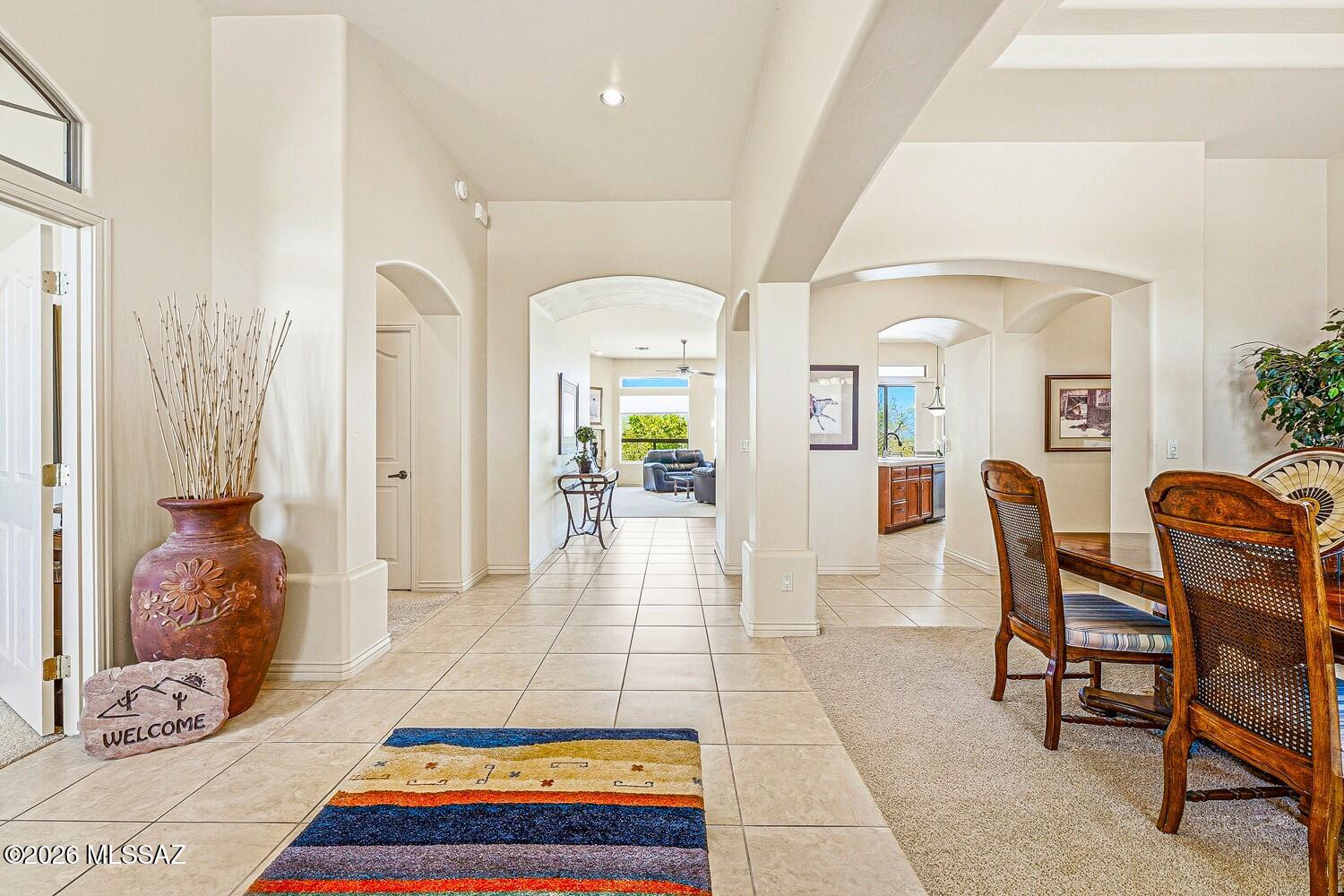 Mesquite Heights (1-42) - Residential