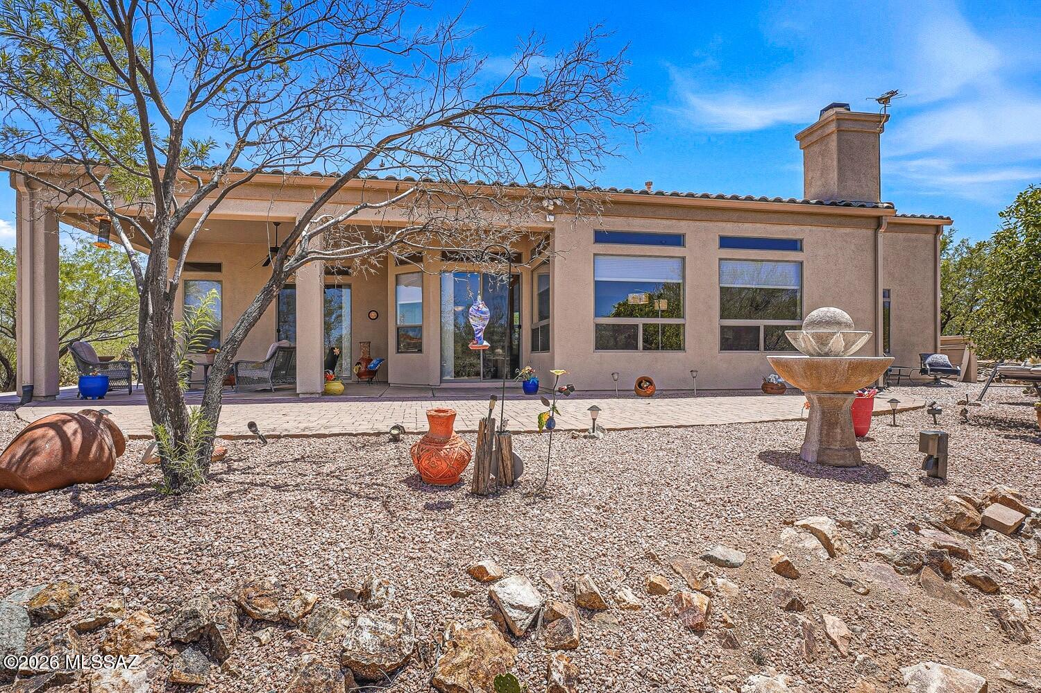Mesquite Heights (1-42) - Residential