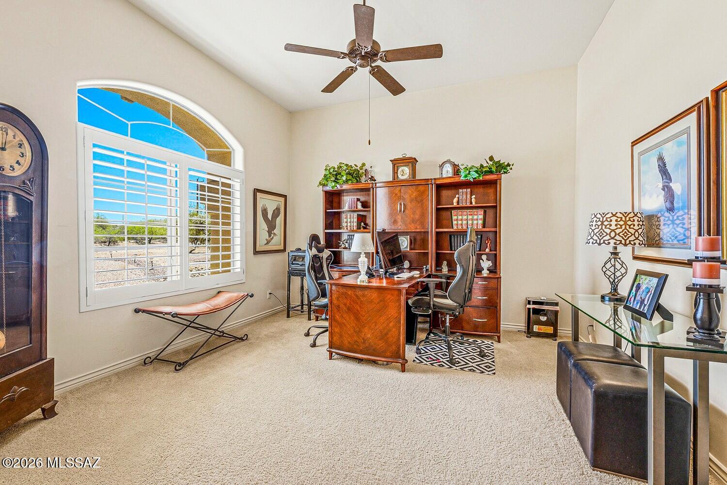 Mesquite Heights (1-42) - Residential