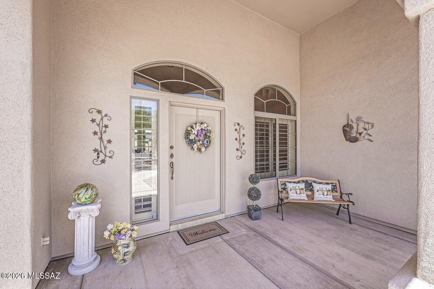 Mesquite Heights (1-42) - Residential