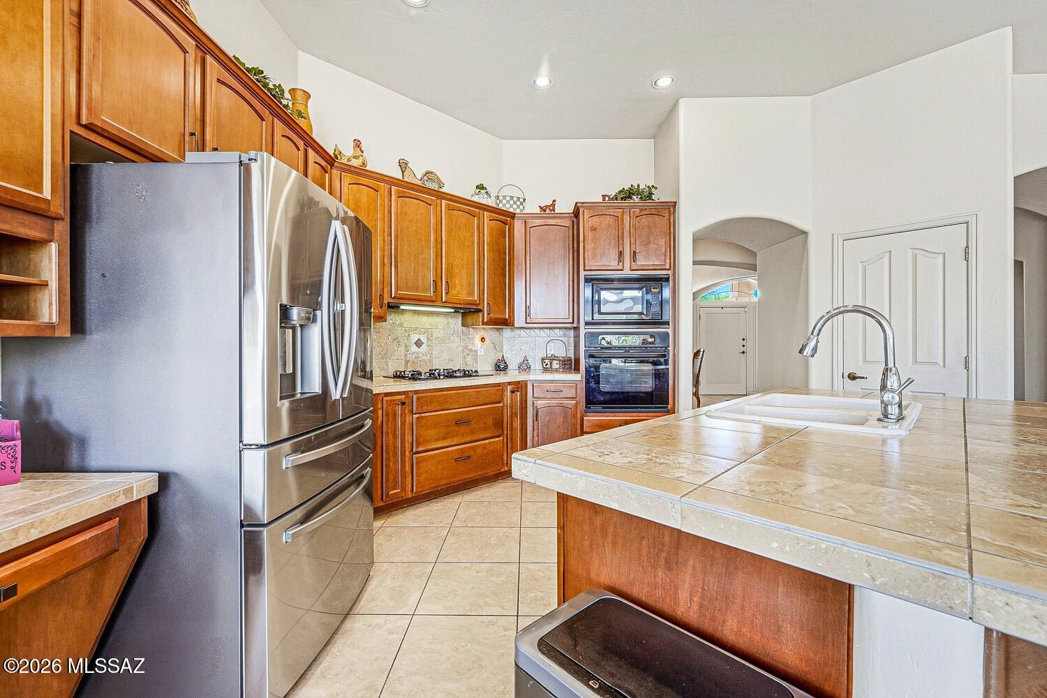 Mesquite Heights (1-42) - Residential