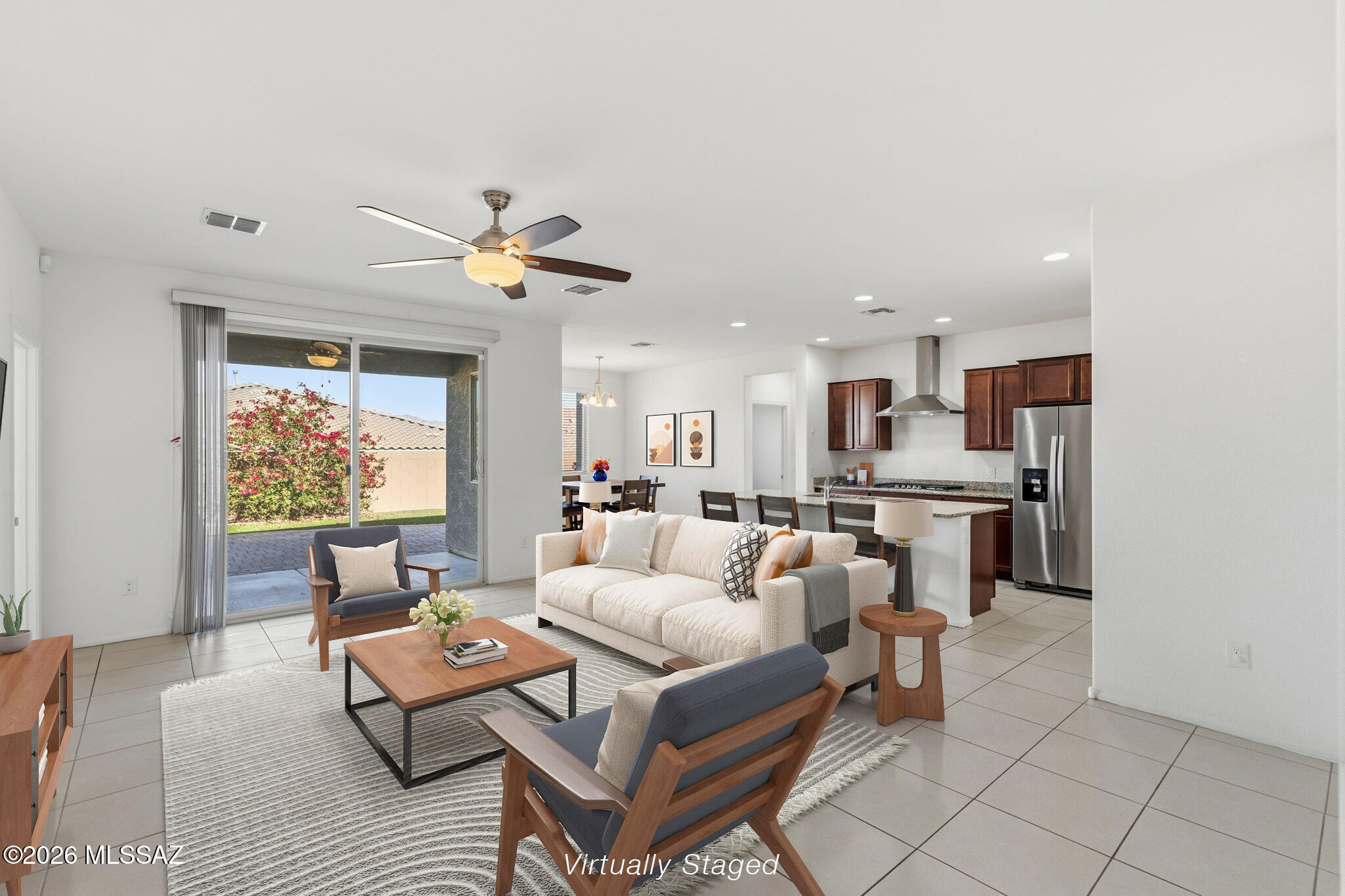 10233 E Encinas Trail