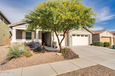 10233 E Encinas Trail Tucson AZ 85747