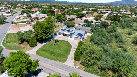Photo of 1770 W Sunset Drive, Nogales, AZ 85621 (MLS # 22622904)