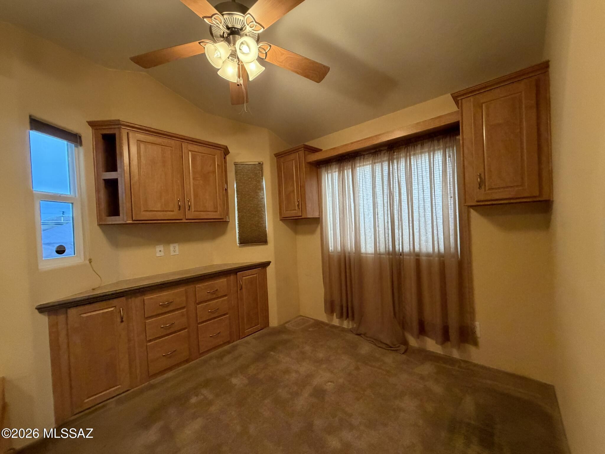 Old Tucson Estates (Block 4) - Residential