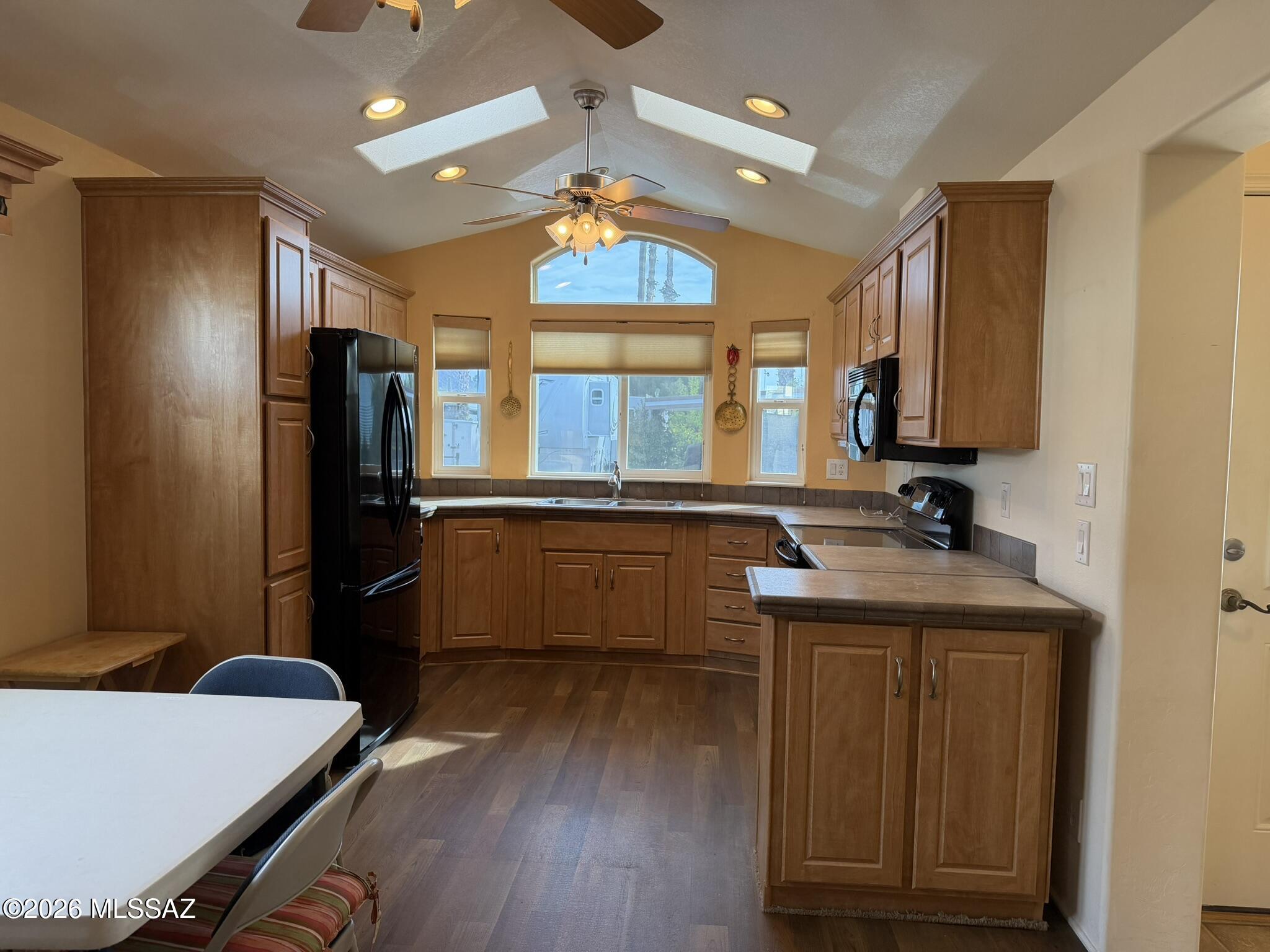Old Tucson Estates (Block 4) - Residential