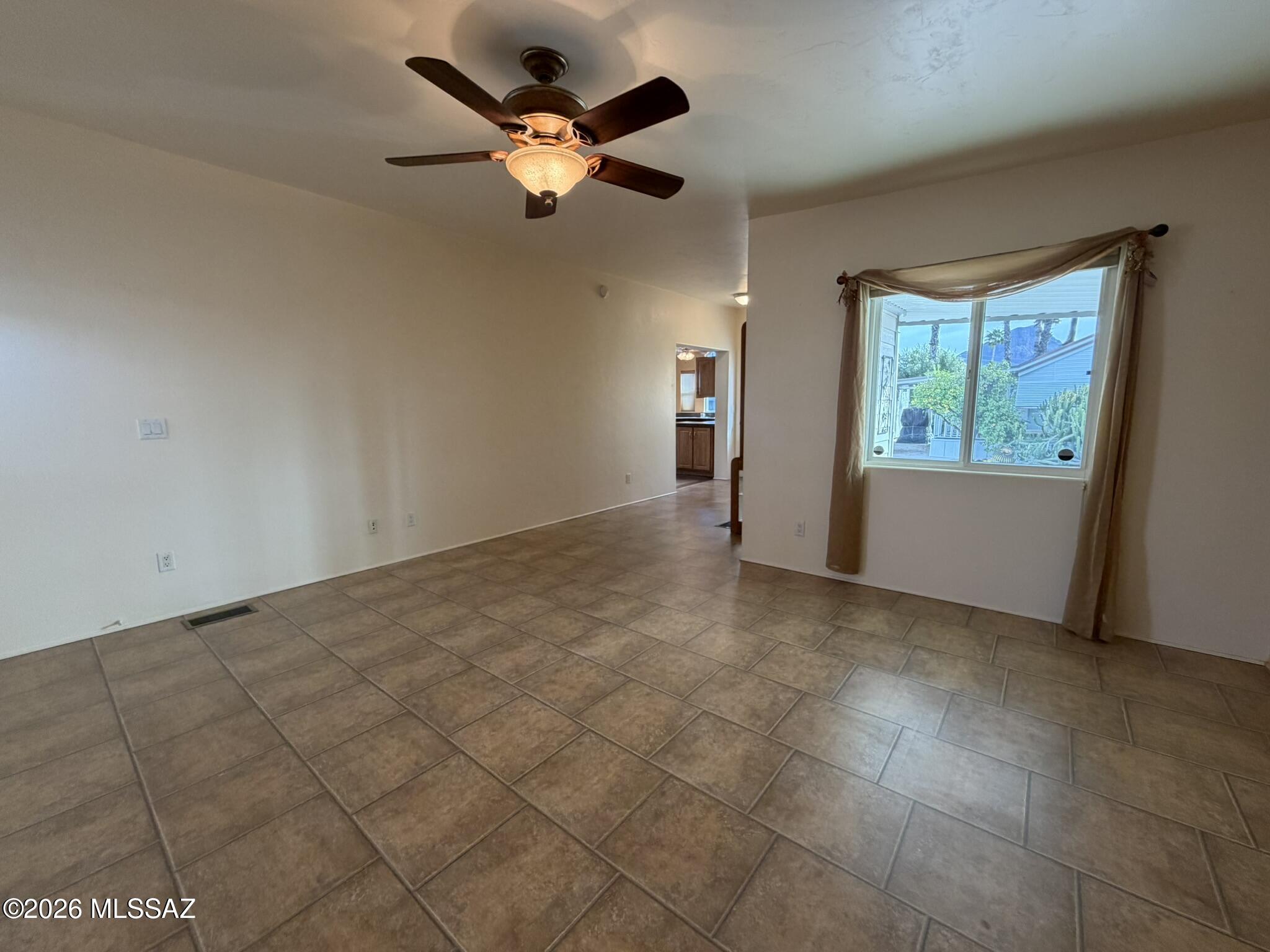 Old Tucson Estates (Block 4) - Residential