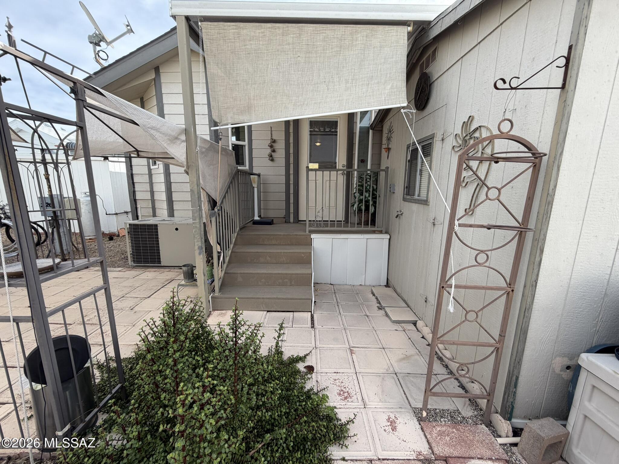 Old Tucson Estates (Block 4) - Residential