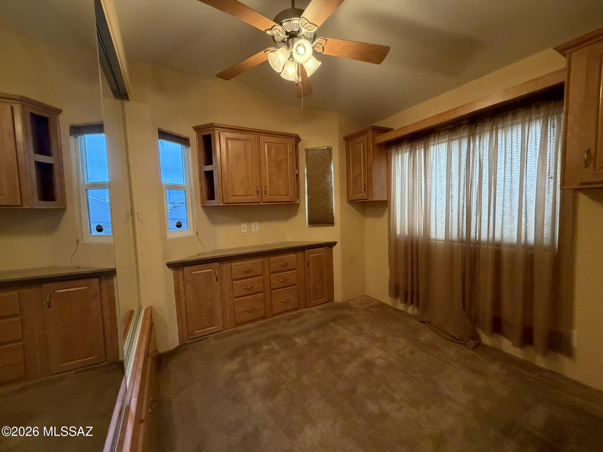 Old Tucson Estates (Block 4) - Residential