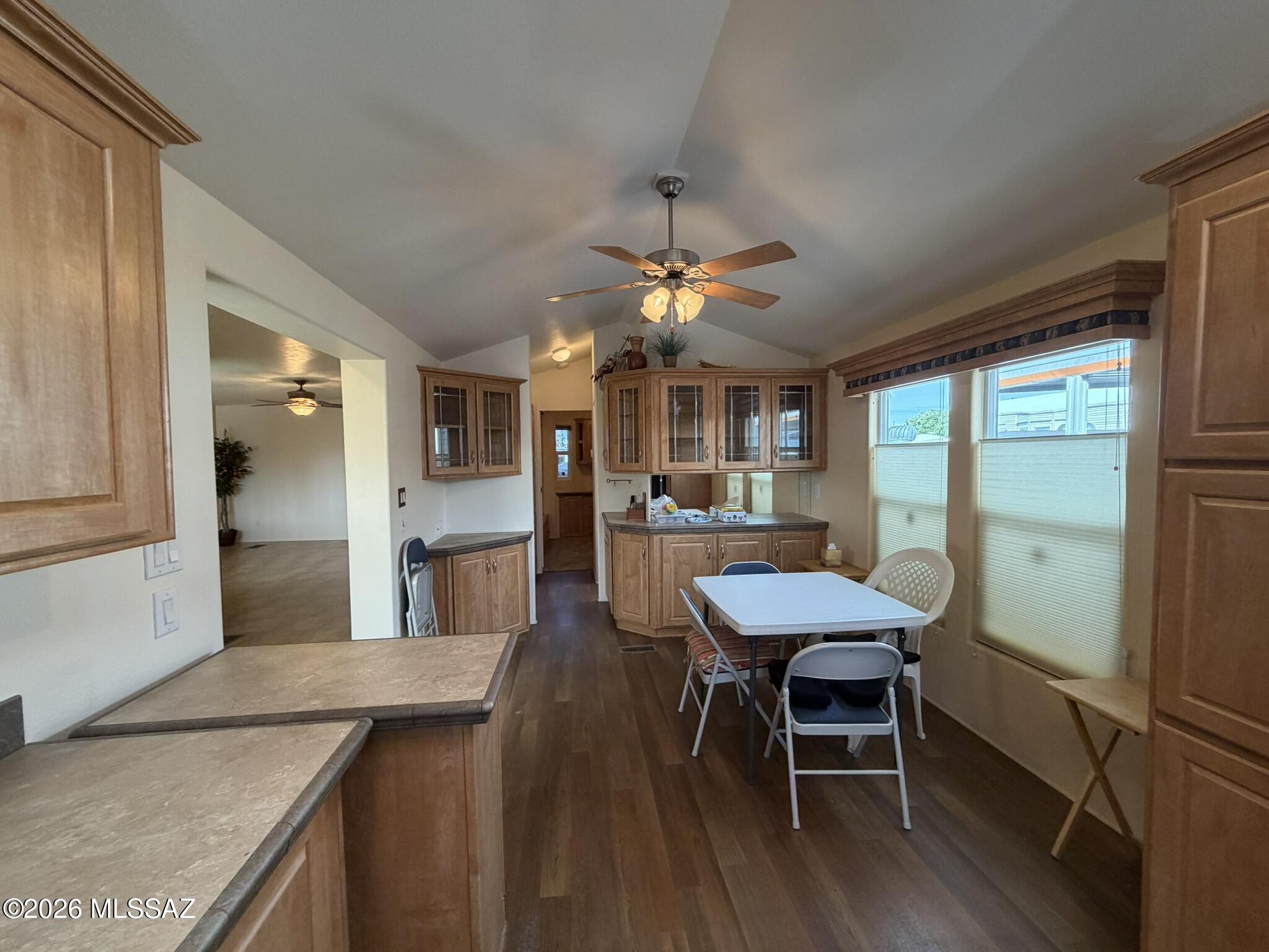 Old Tucson Estates (Block 4) - Residential