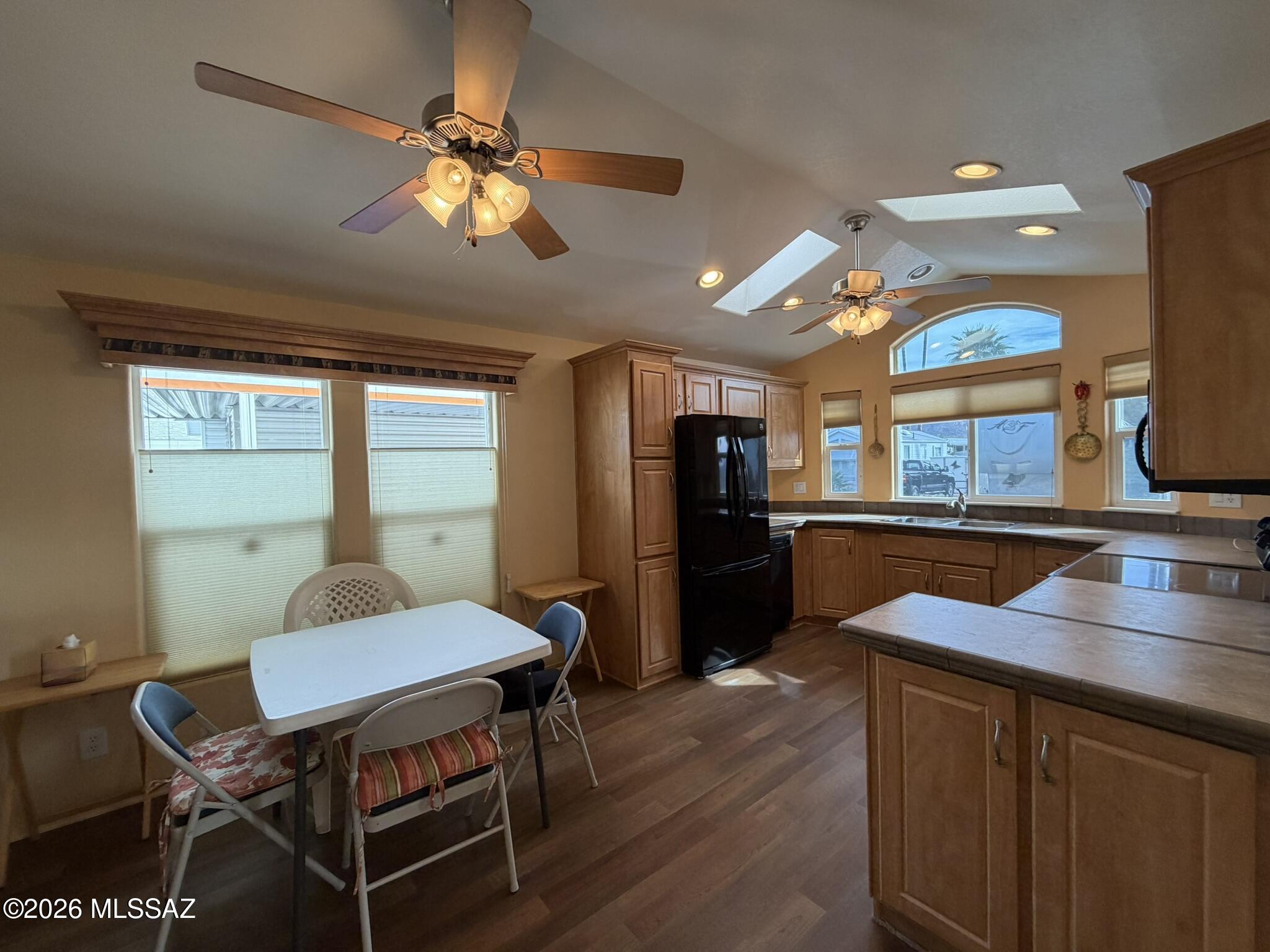 Old Tucson Estates (Block 4) - Residential
