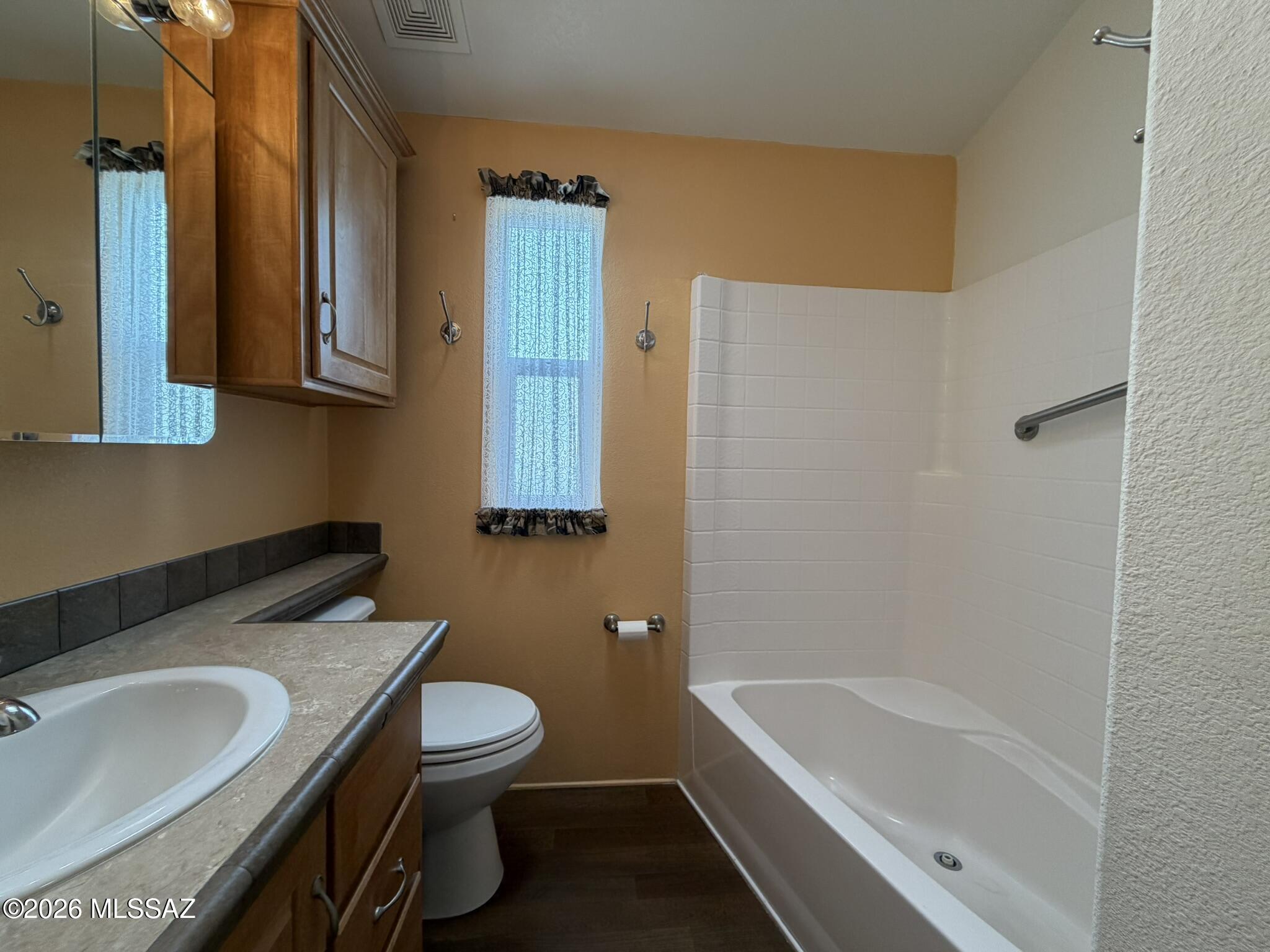 Old Tucson Estates (Block 4) - Residential