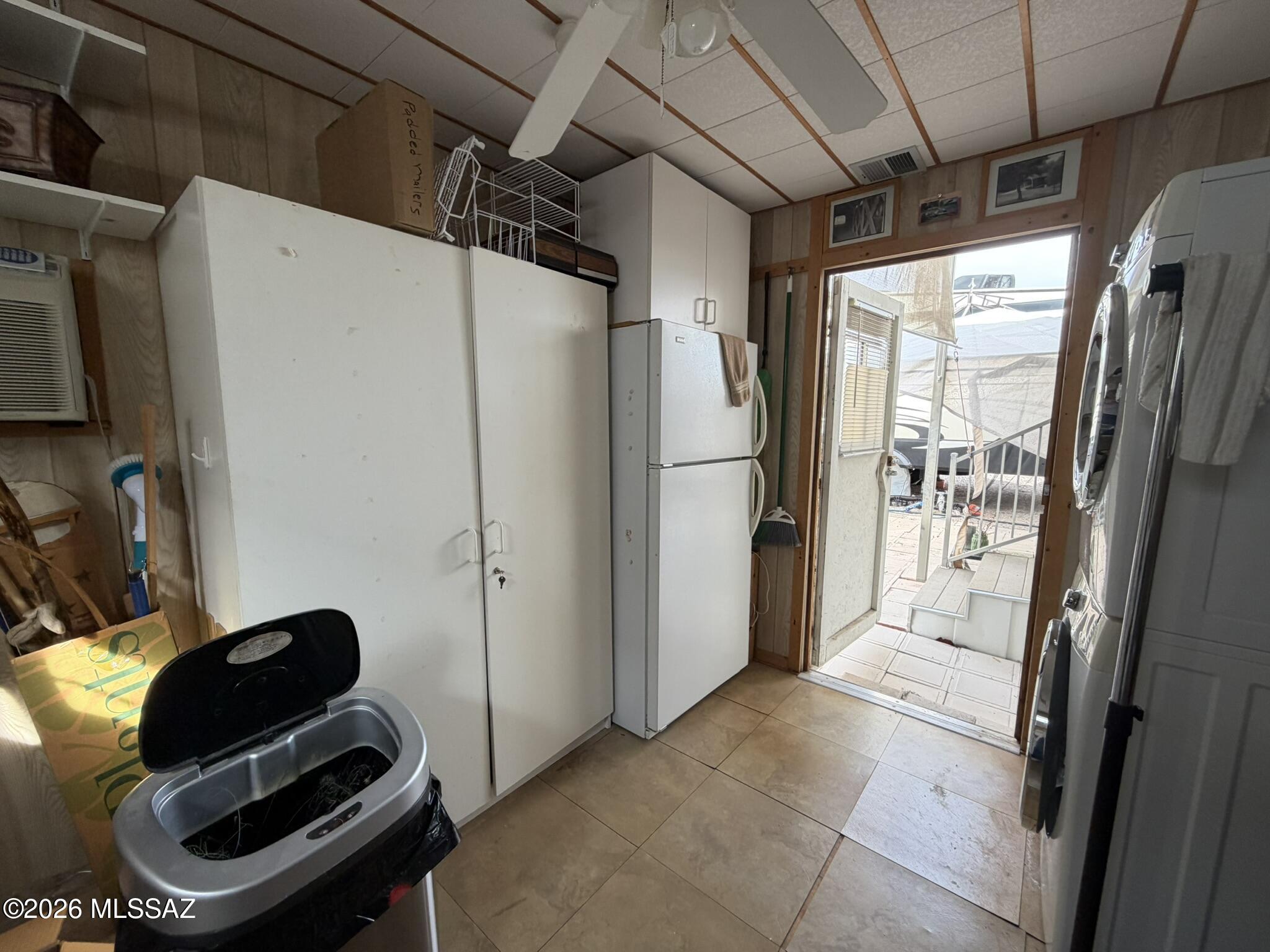 Old Tucson Estates (Block 4) - Residential