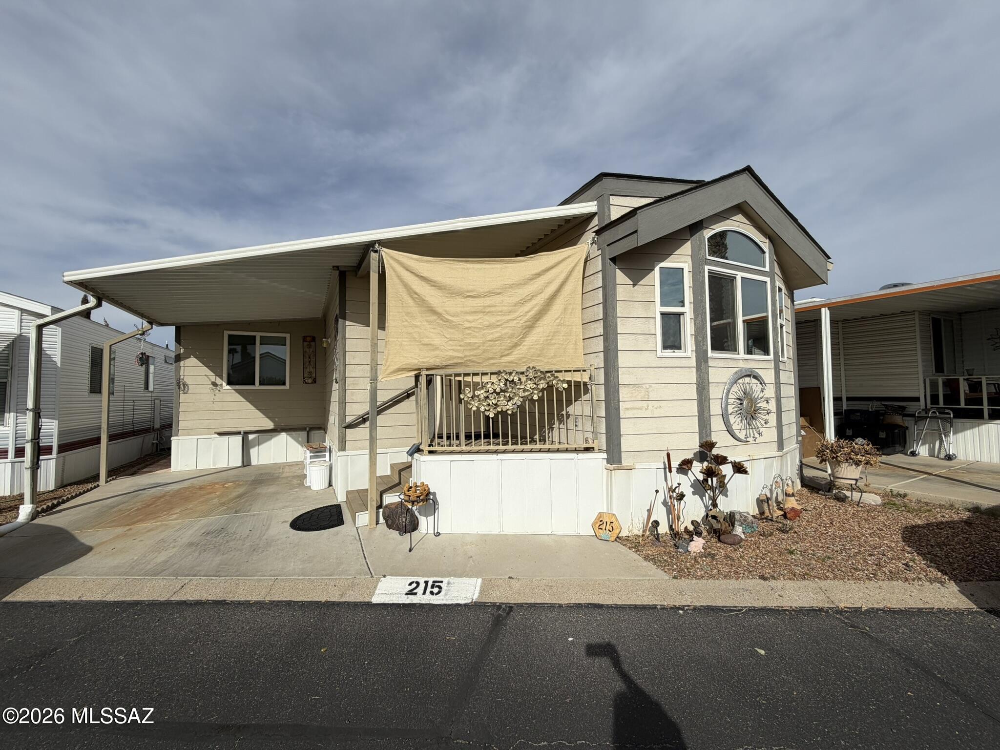 3100 S Kinney Road 215