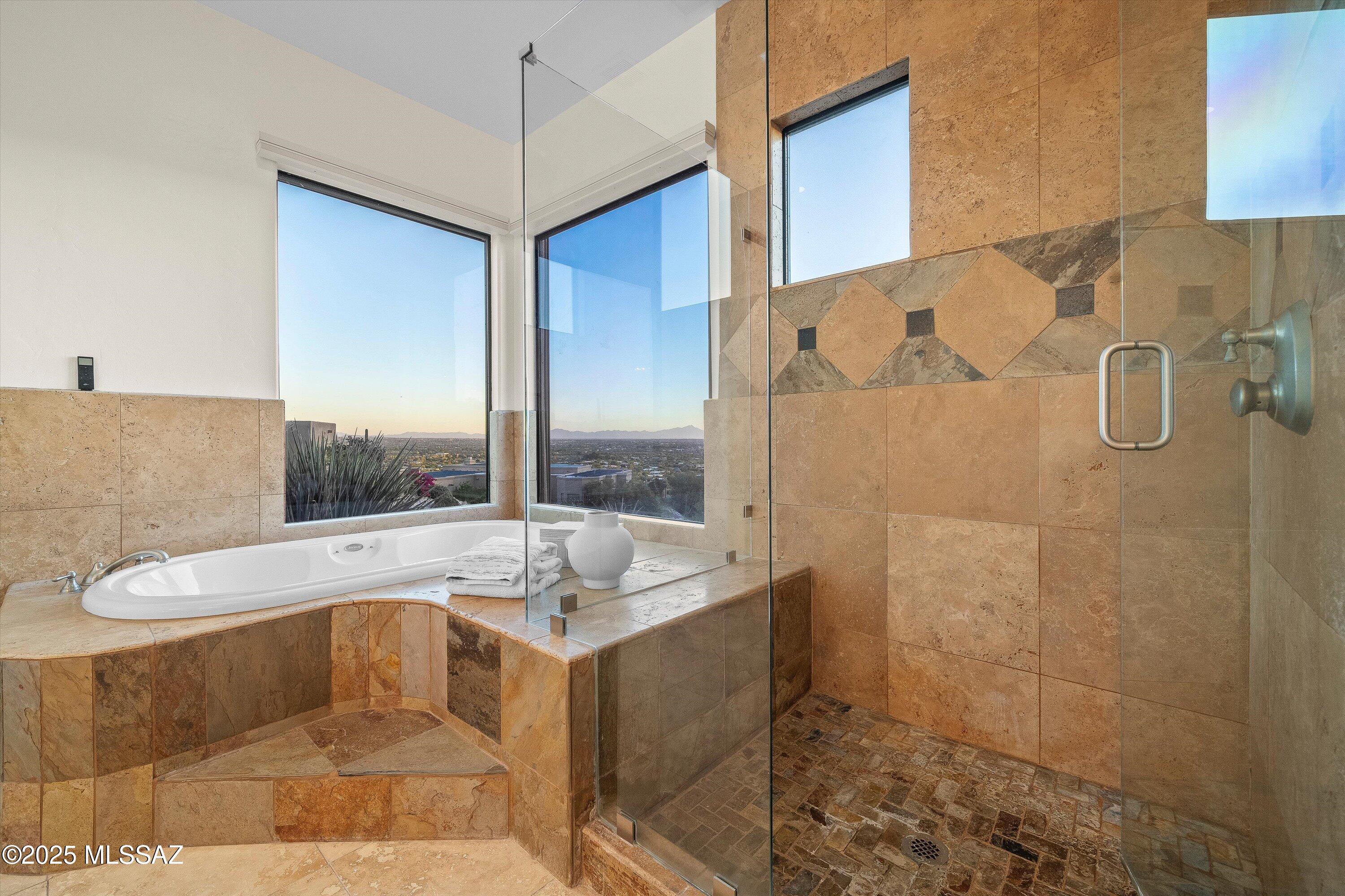 Sabino Mountain (1-290) - Residential