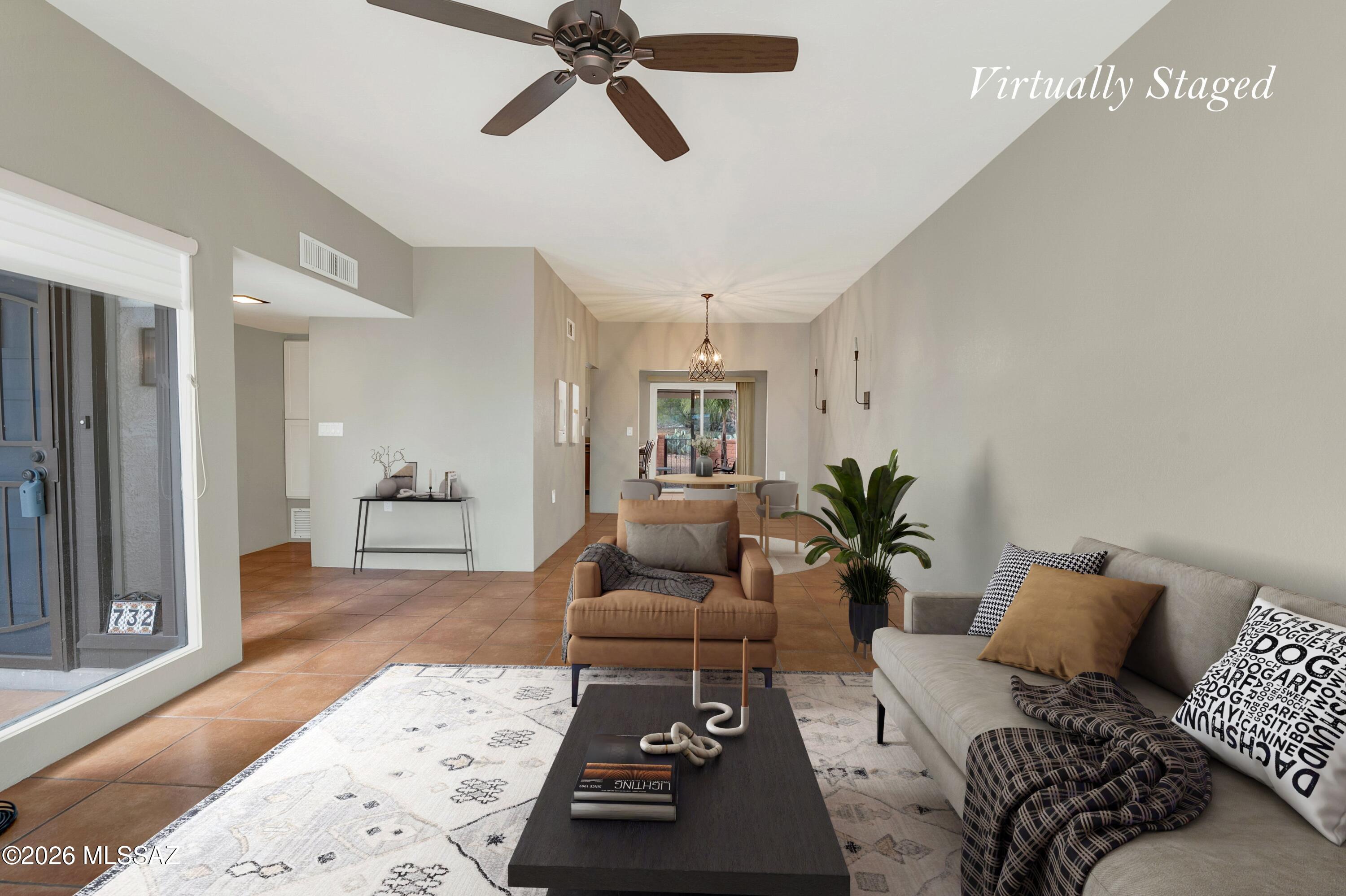 732 W Rio San Pedro