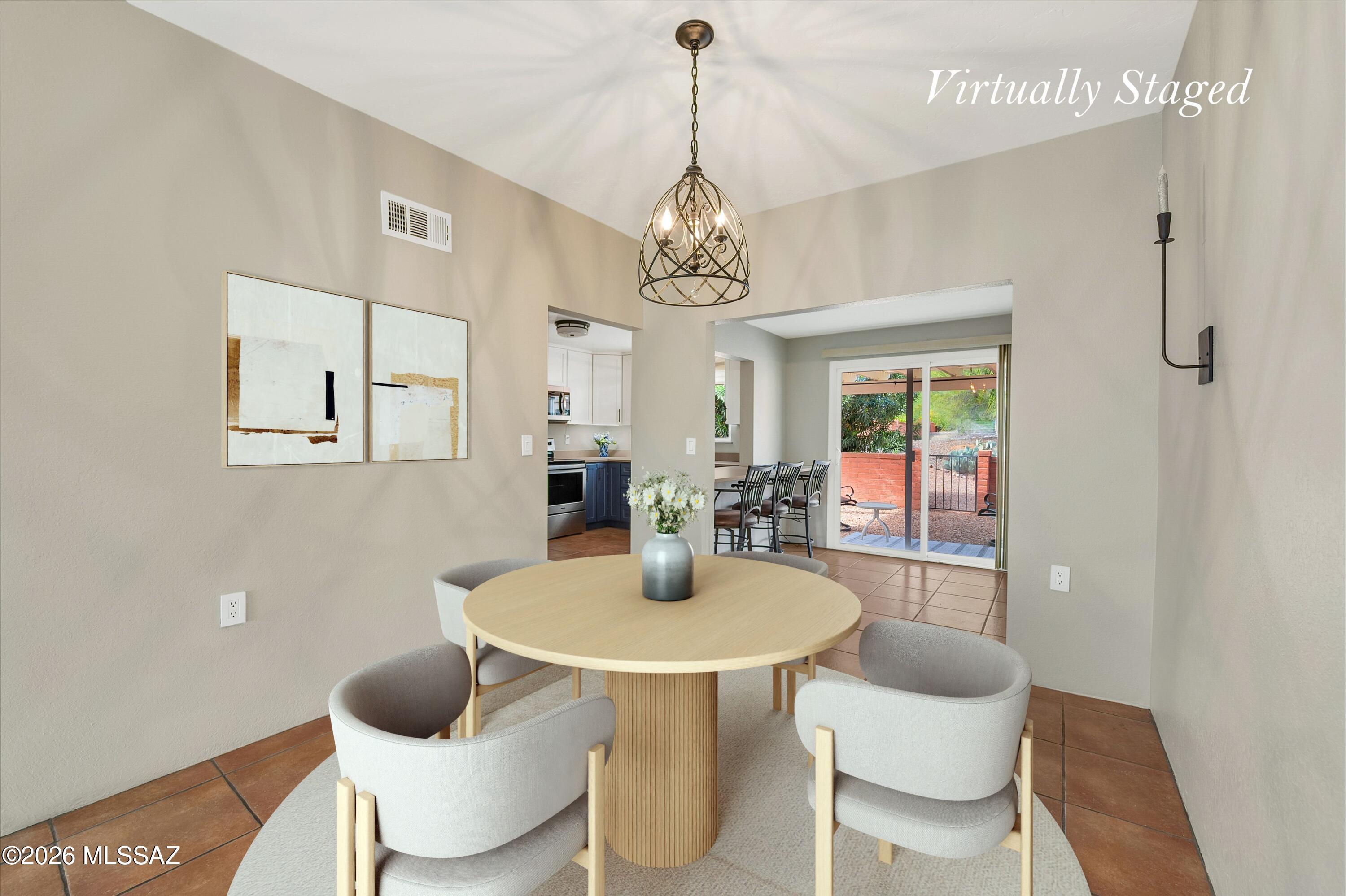 Colonia De Los Alamos (BK1-45) - Residential