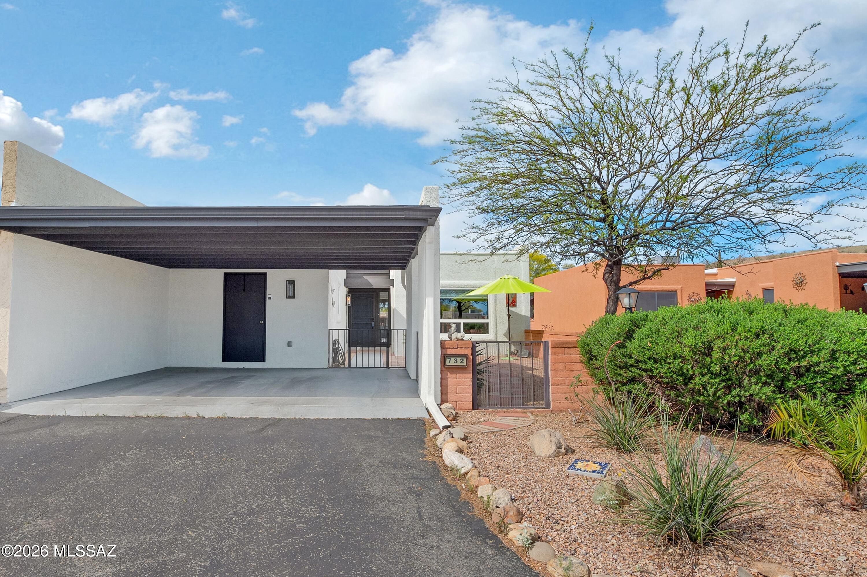 Colonia De Los Alamos (BK1-45) - Residential