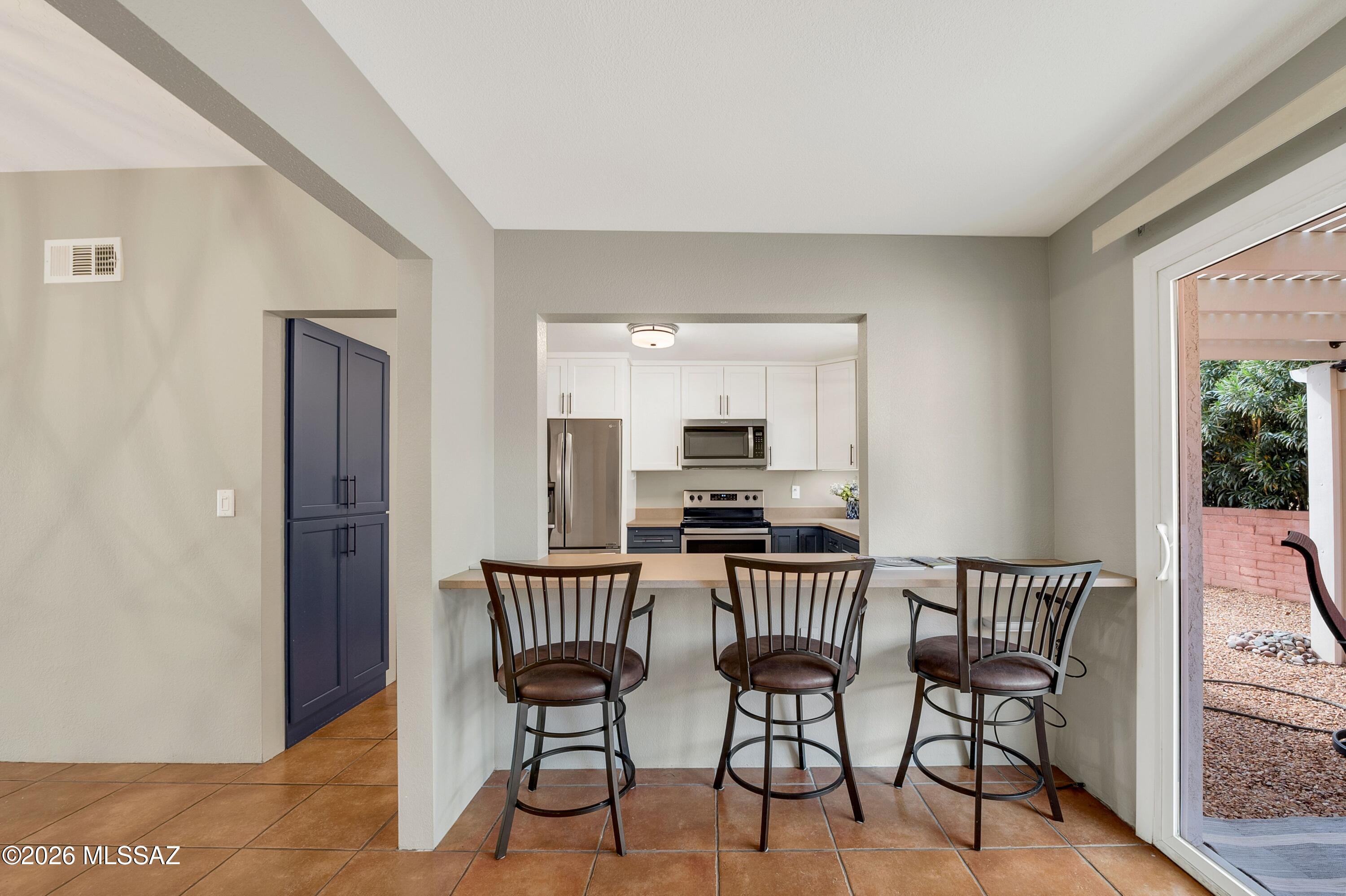 Colonia De Los Alamos (BK1-45) - Residential