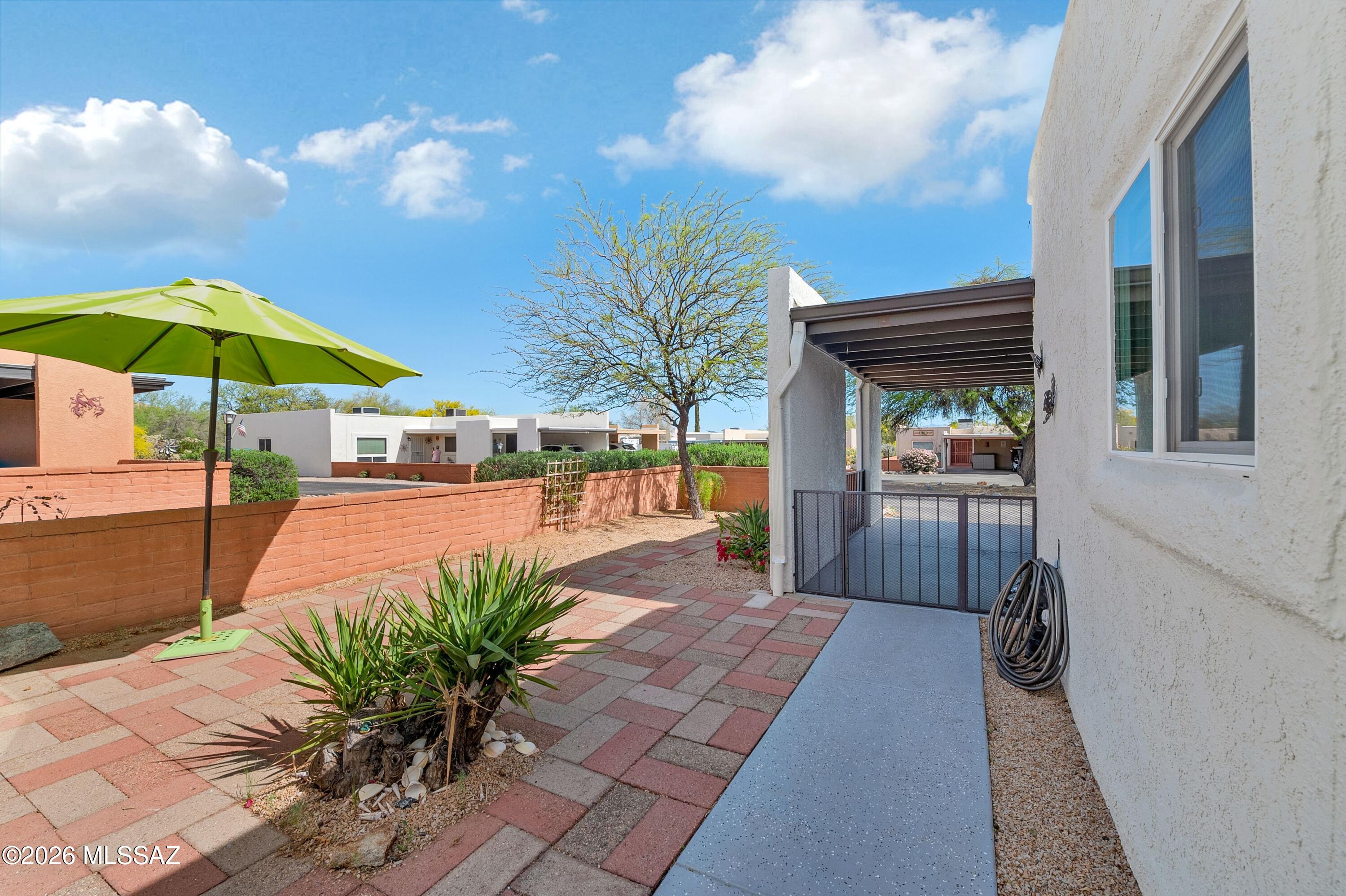 Colonia De Los Alamos (BK1-45) - Residential