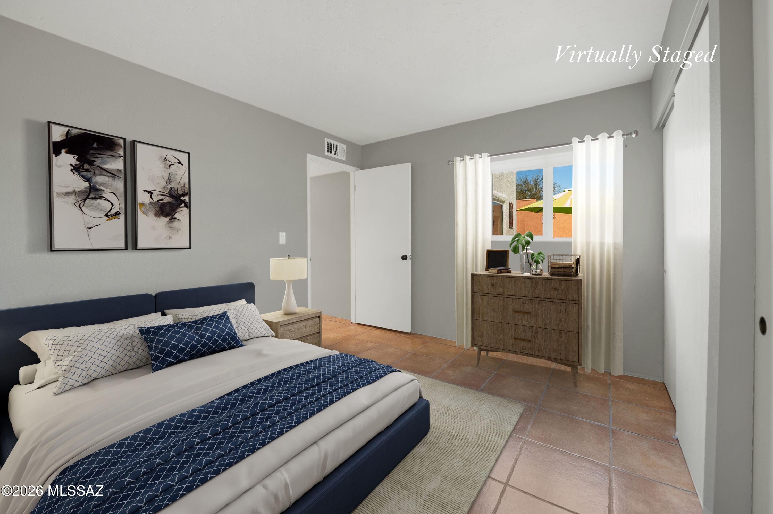 Colonia De Los Alamos (BK1-45) - Residential