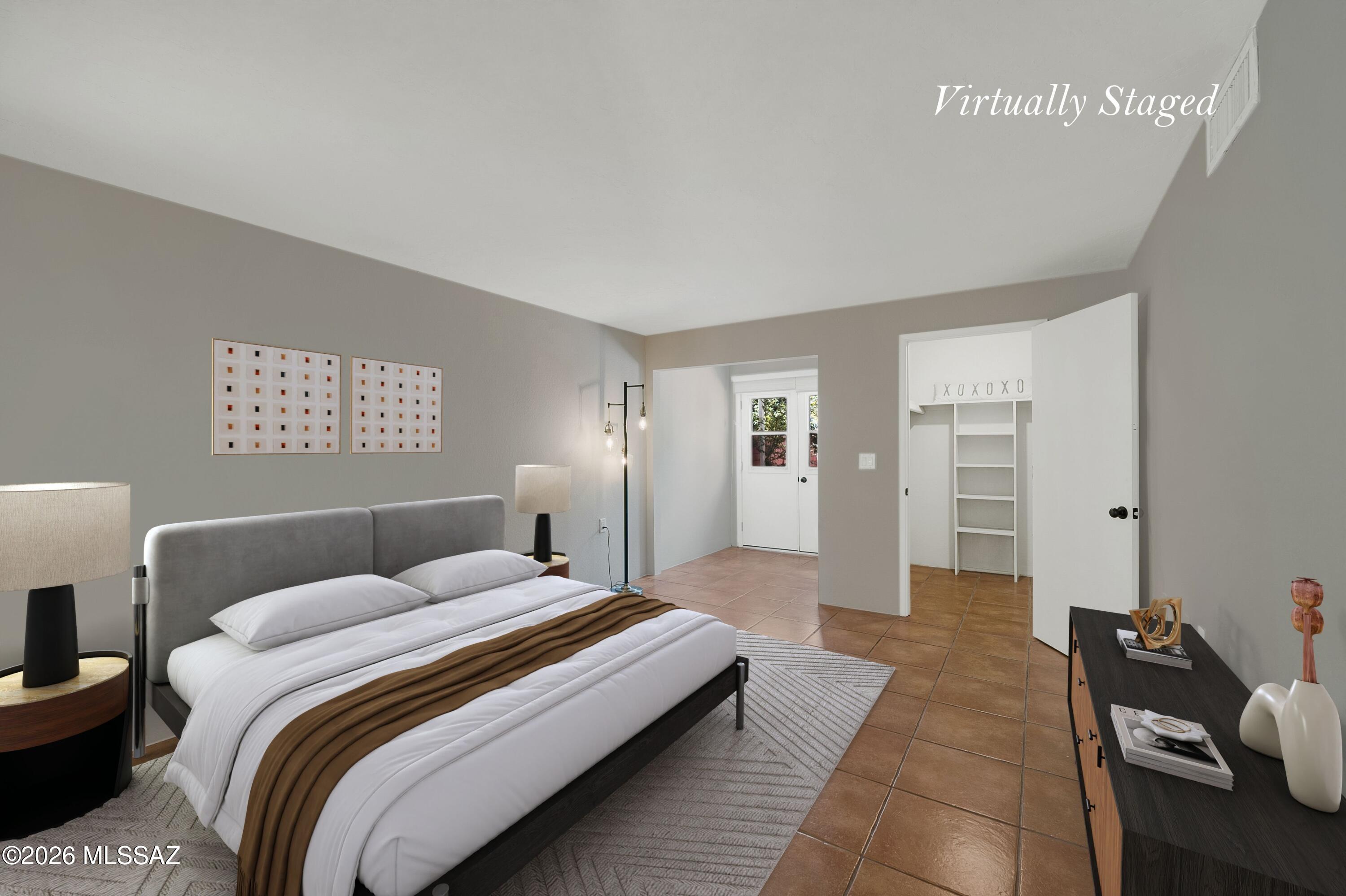 Colonia De Los Alamos (BK1-45) - Residential