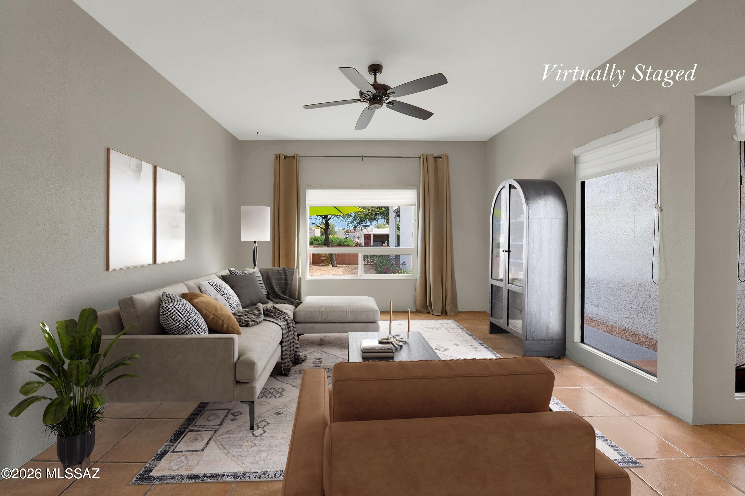 Colonia De Los Alamos (BK1-45) - Residential
