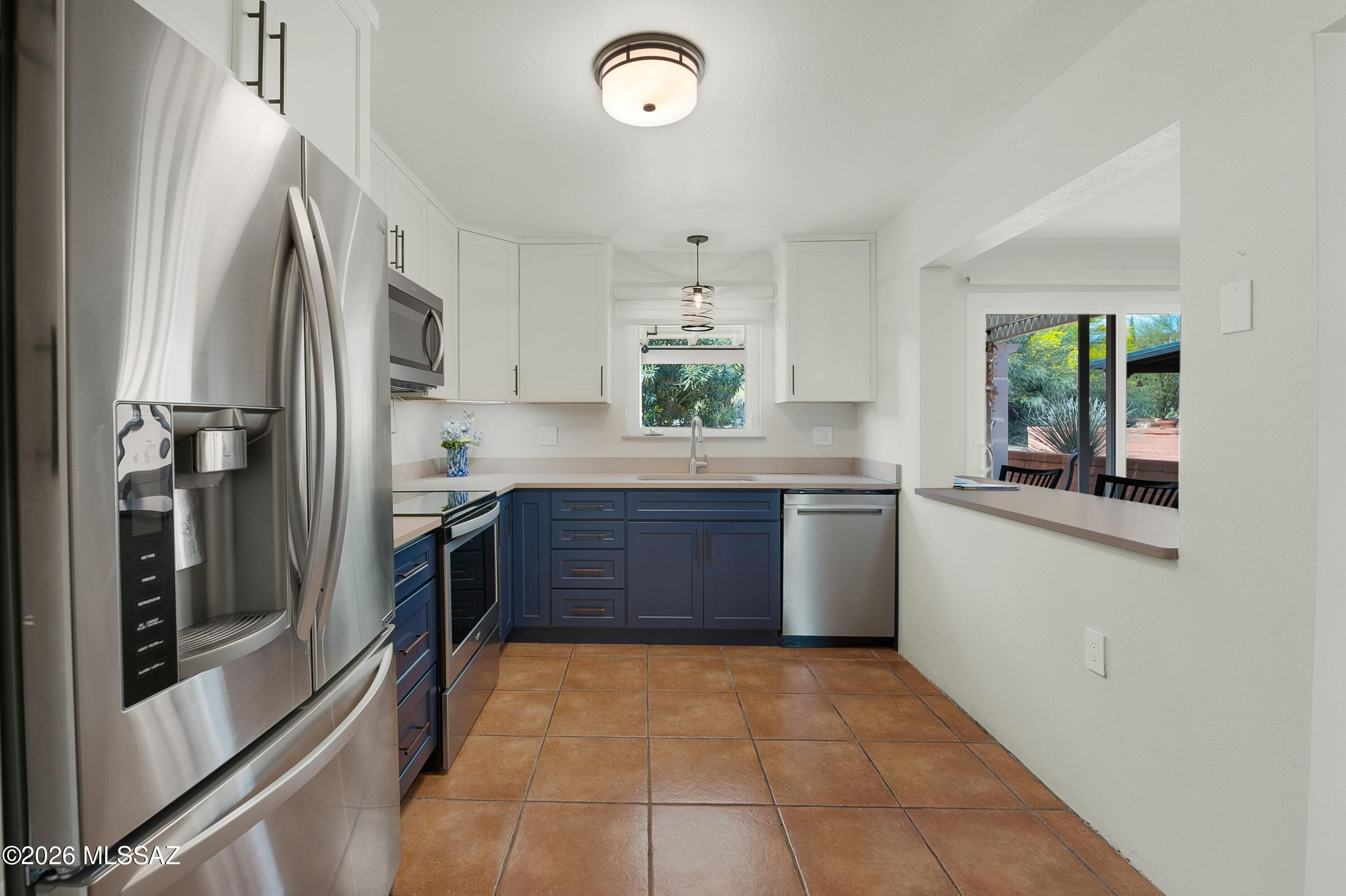Colonia De Los Alamos (BK1-45) - Residential
