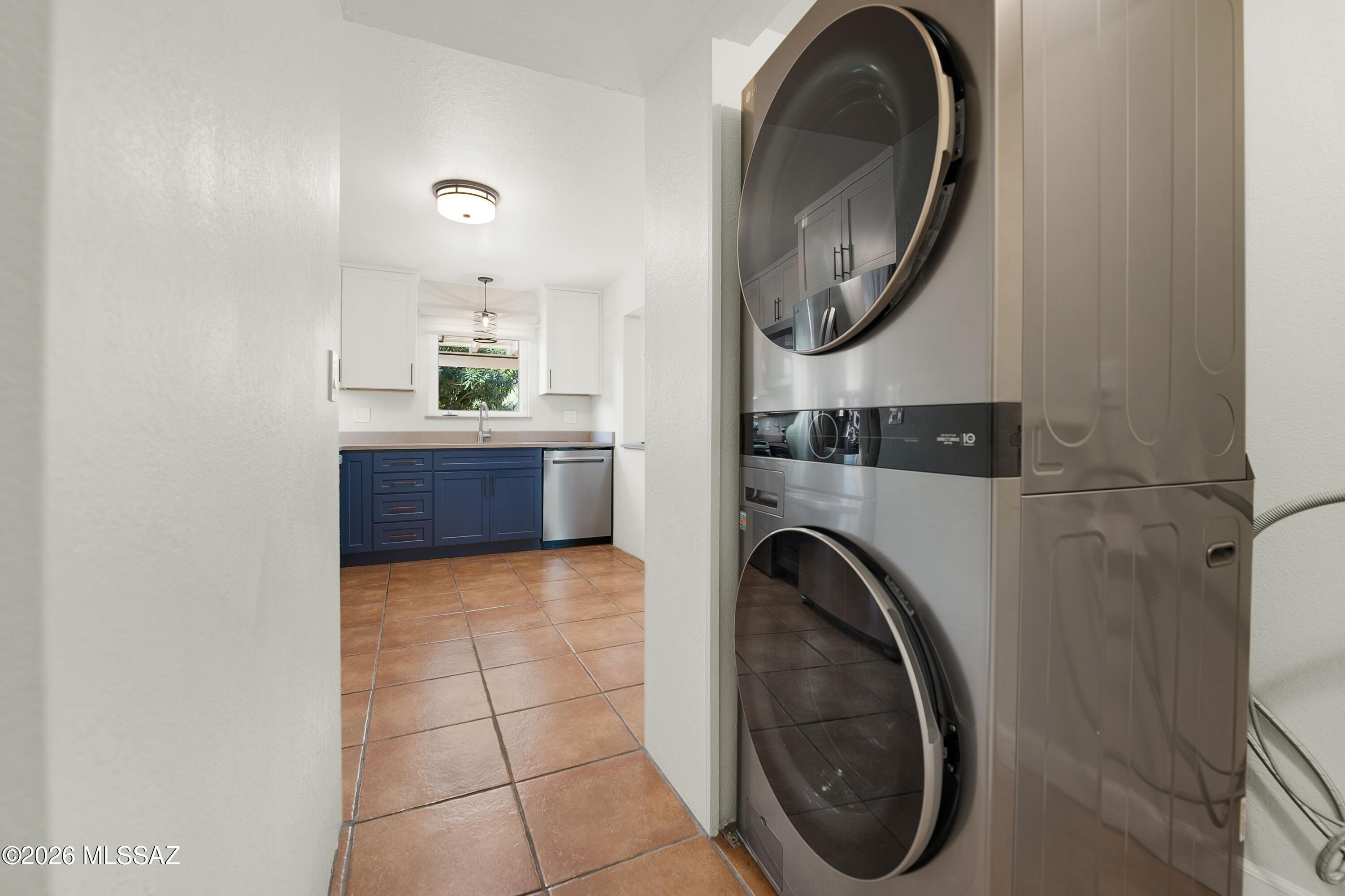 Colonia De Los Alamos (BK1-45) - Residential