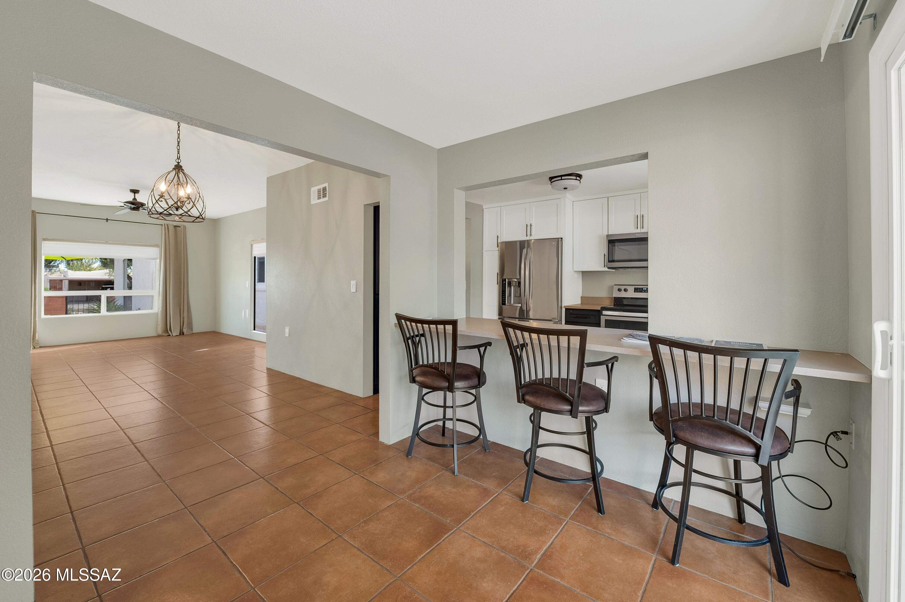 Colonia De Los Alamos (BK1-45) - Residential