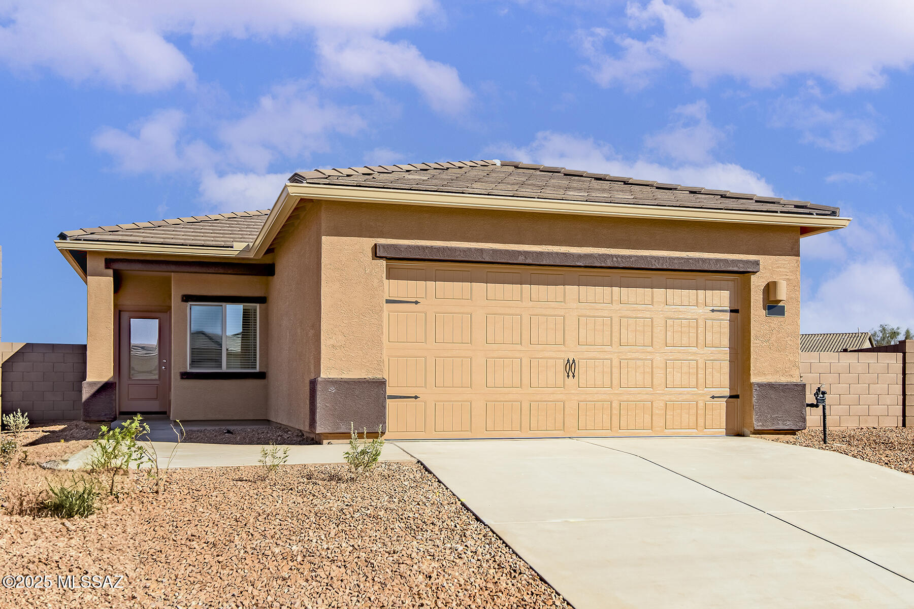 7613 S Starrush Drive