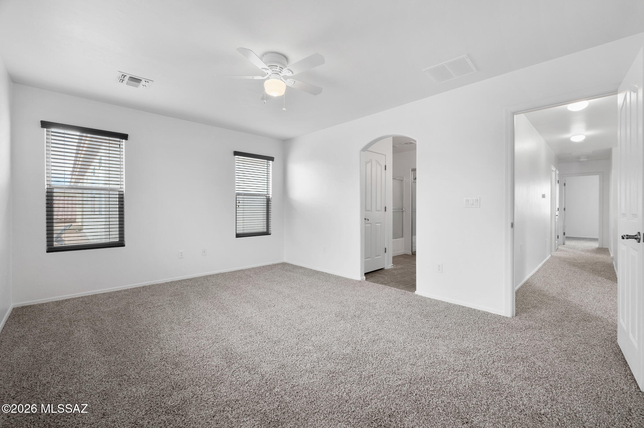 Los Arroyos Del Este Resub - Residential