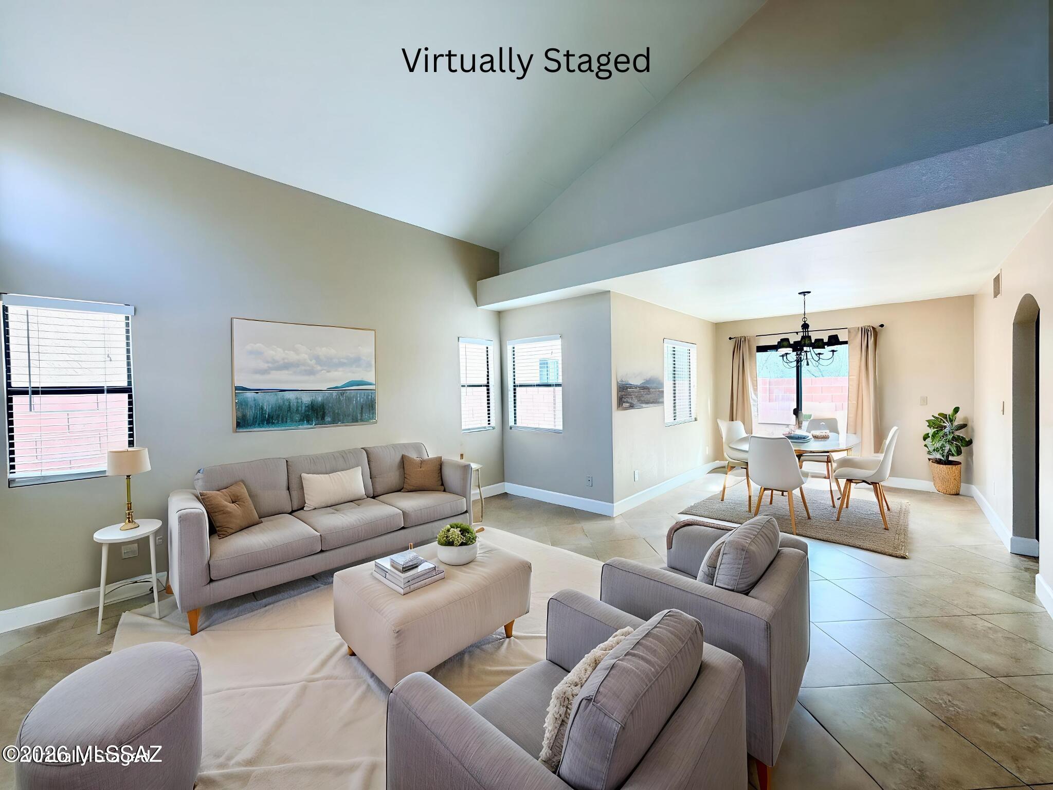 10480 N Fair Mountain Drive