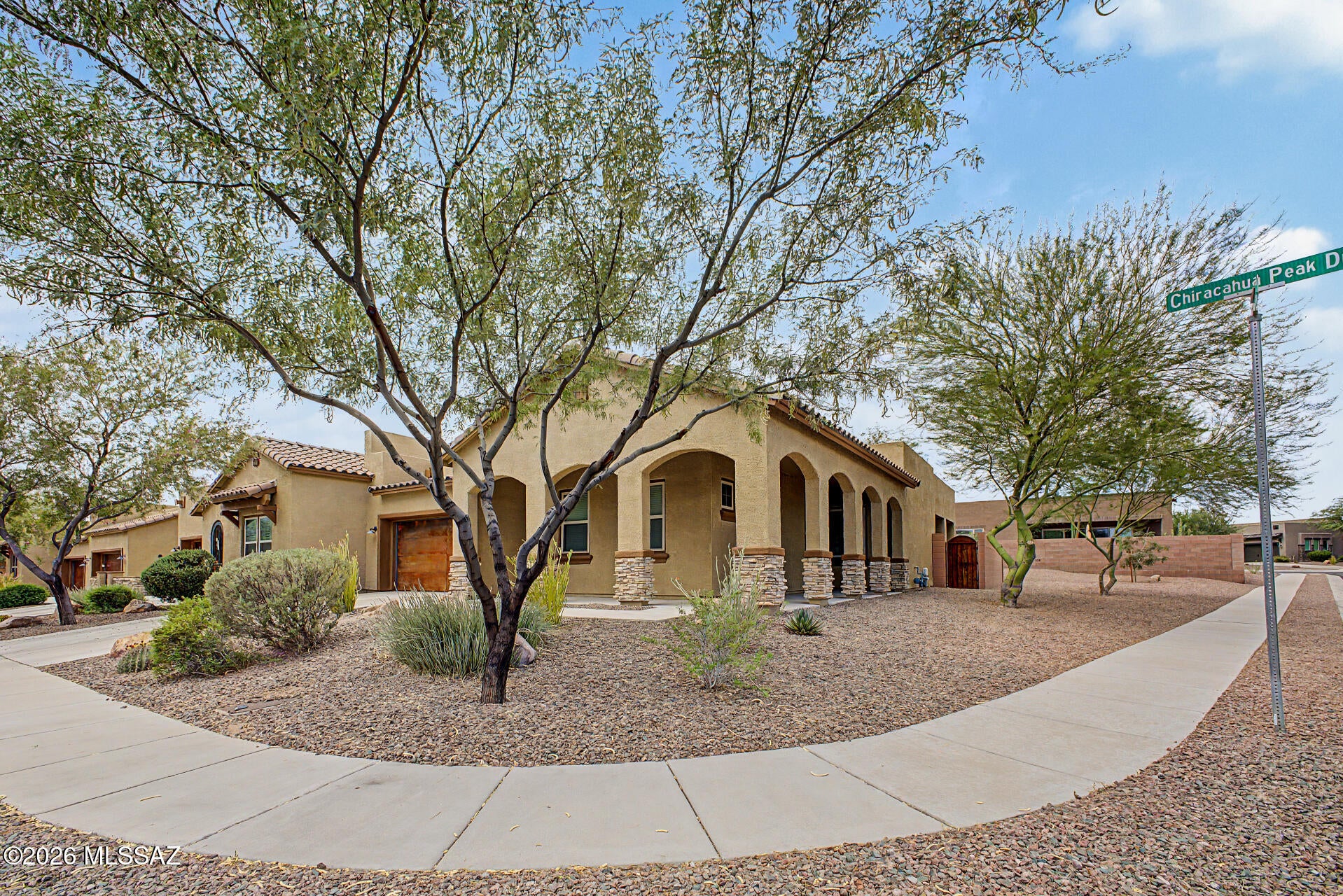 13289 N Chiracahua Peak Drive