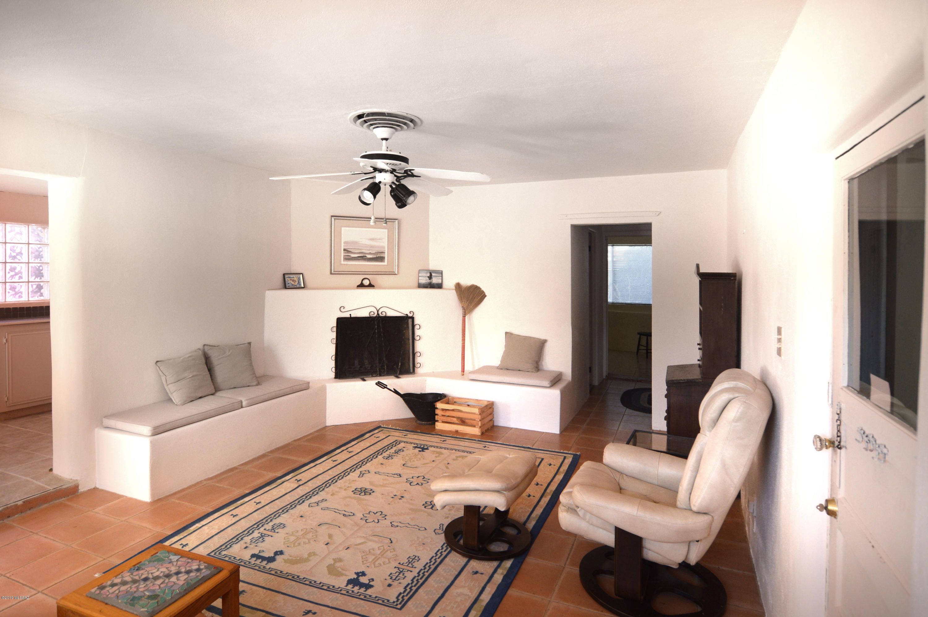 Patagonia Townsite - Residential