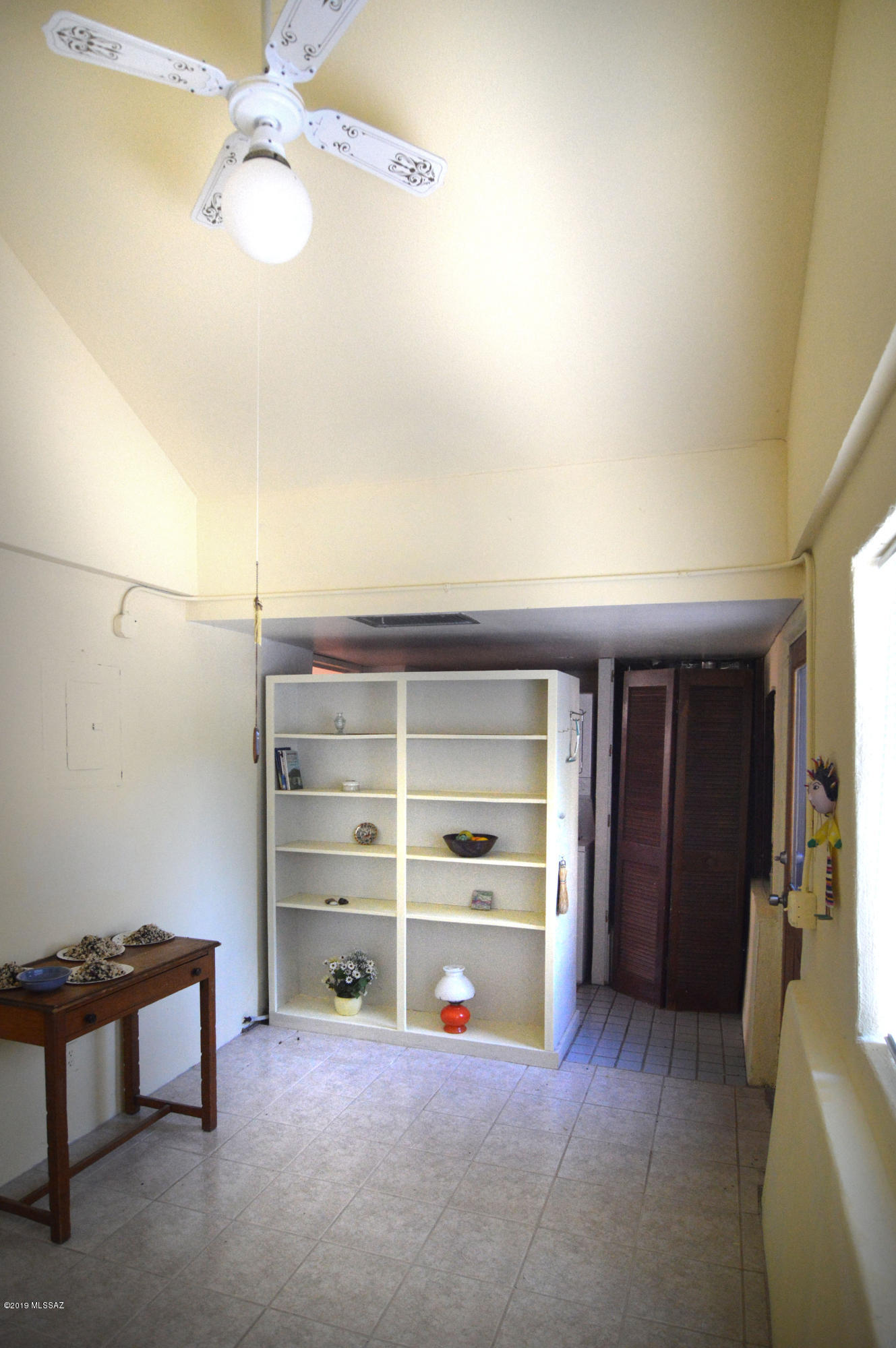 Patagonia Townsite - Residential