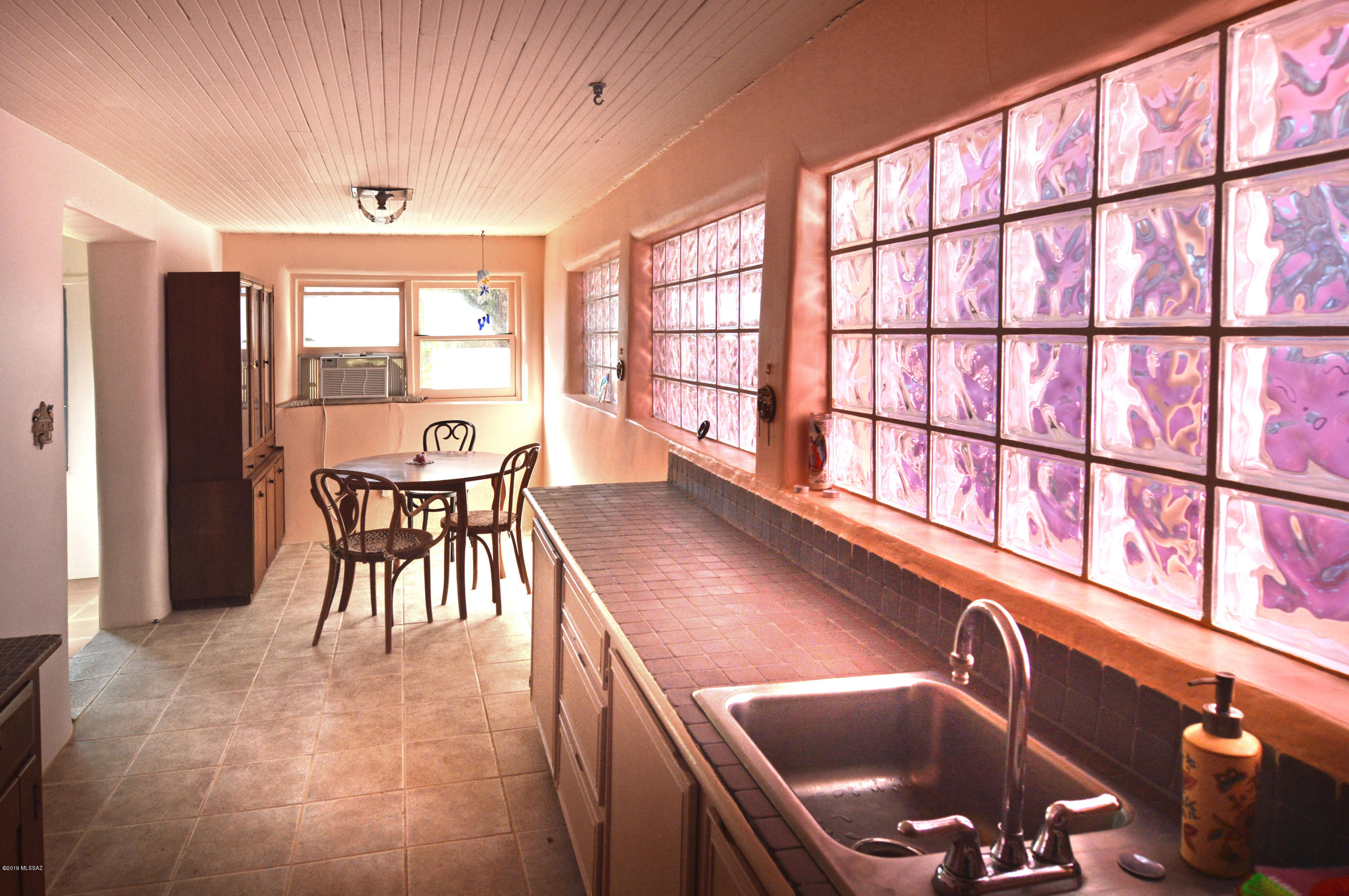 Patagonia Townsite - Residential
