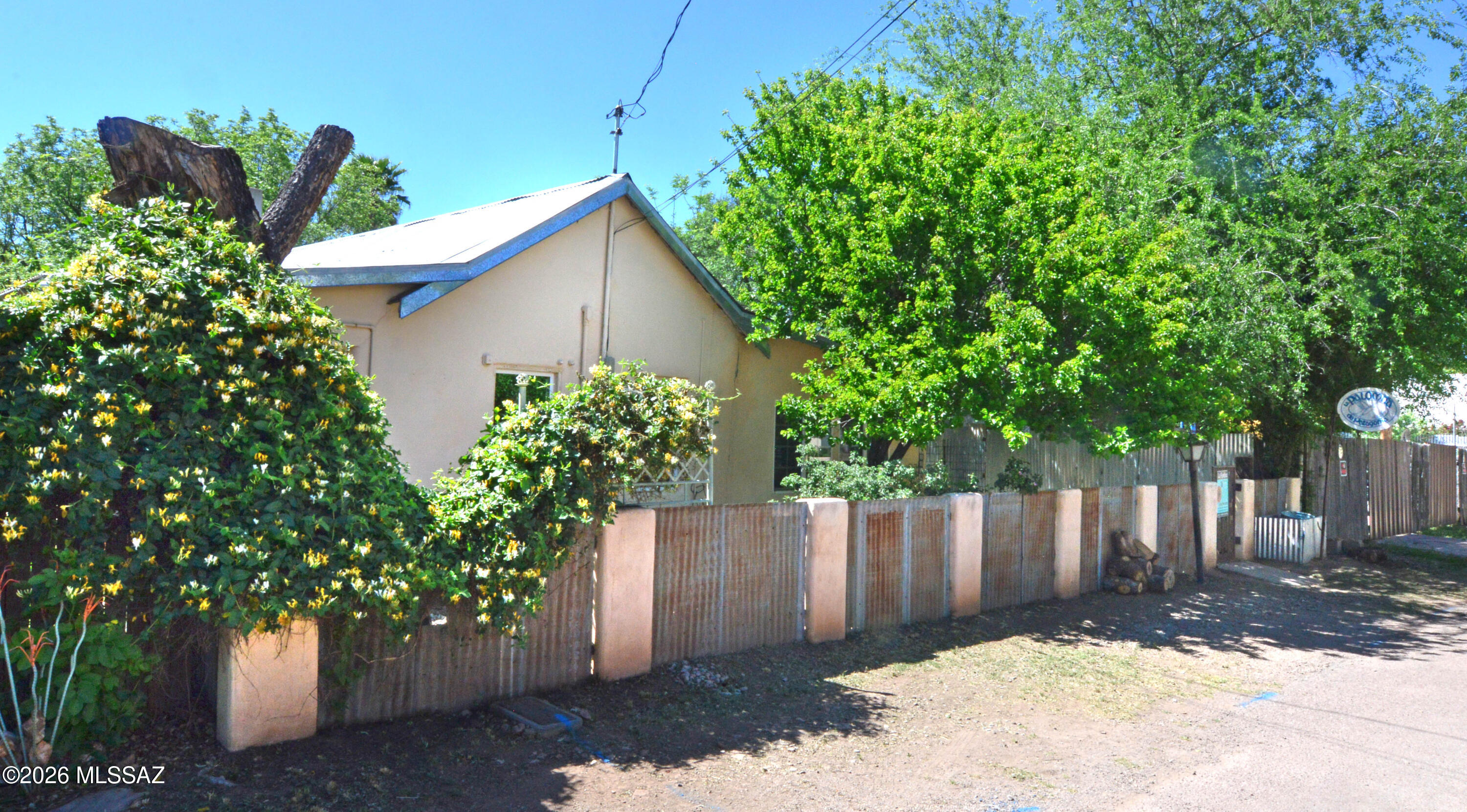 Patagonia Townsite - Residential