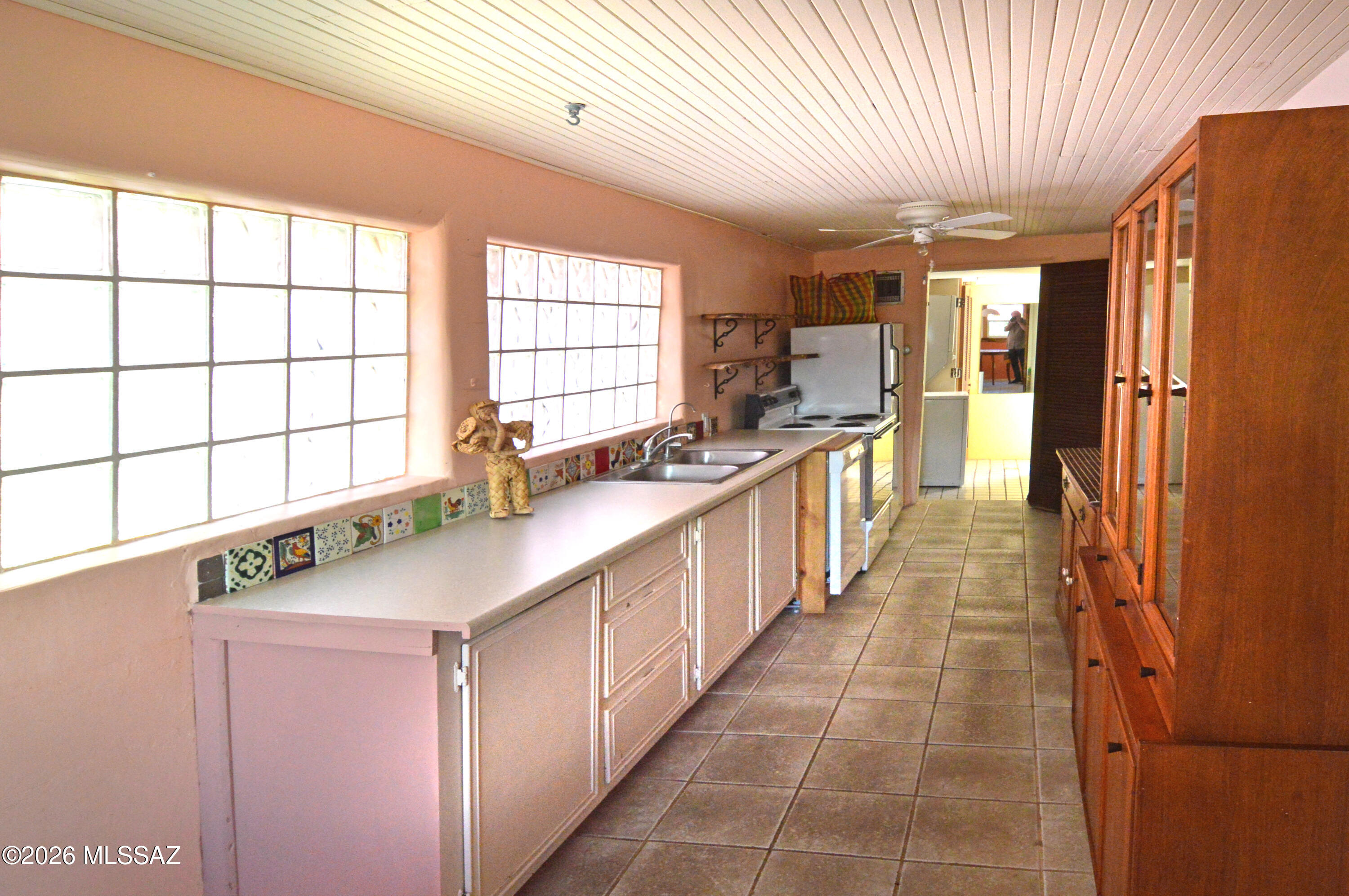 Patagonia Townsite - Residential