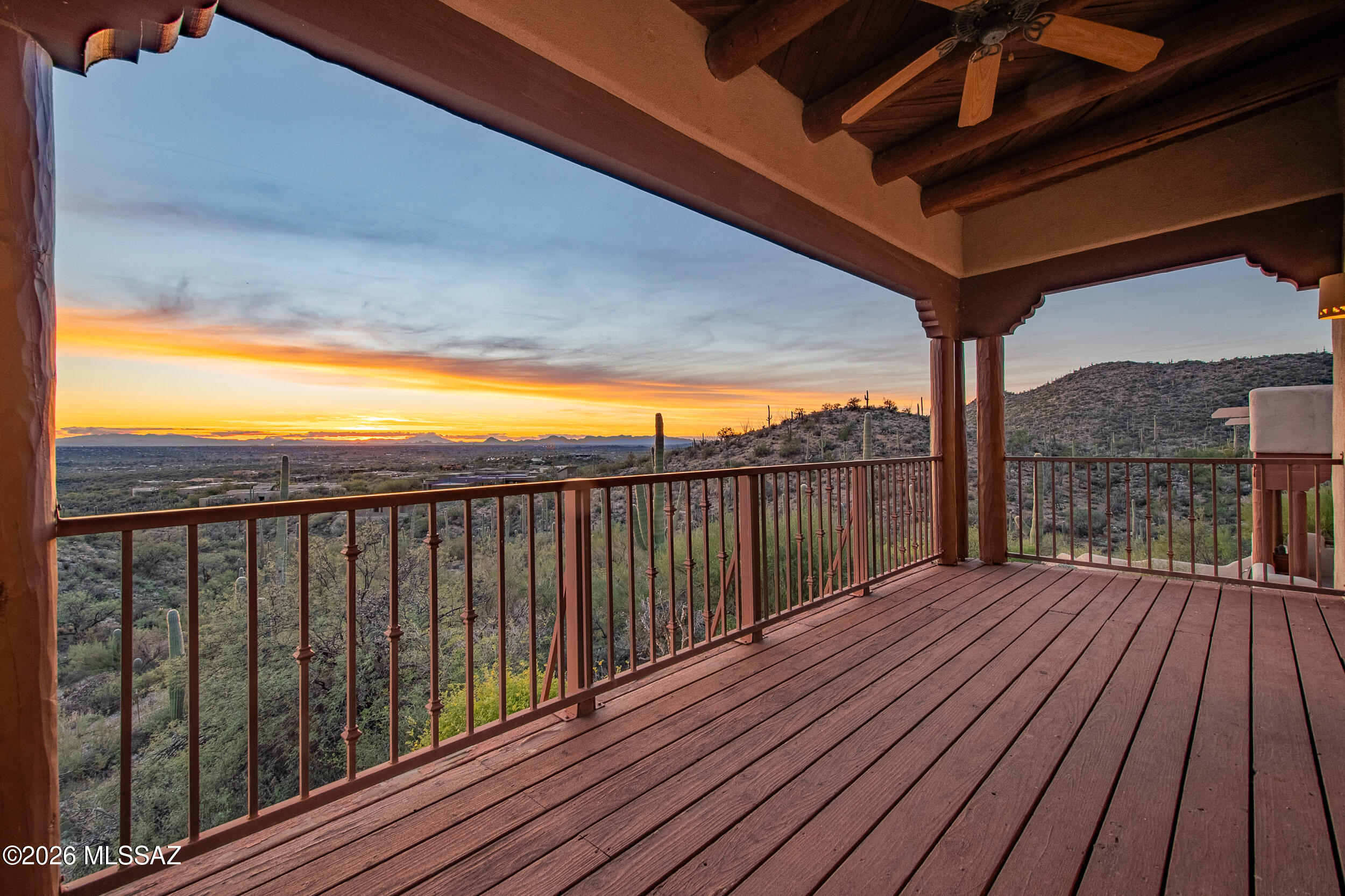 Redington Ranch (1-67) - Residential