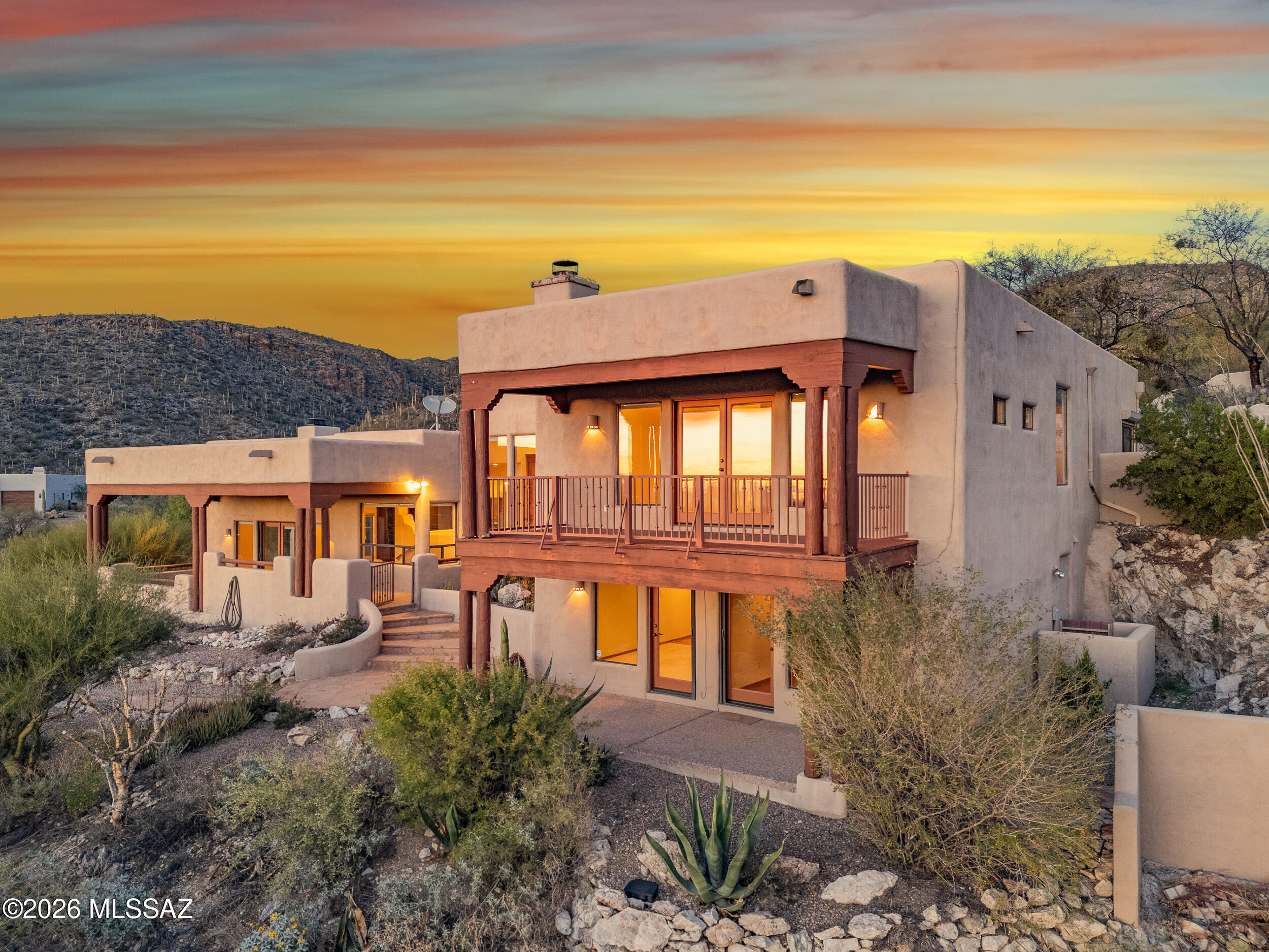 Redington Ranch (1-67) - Residential