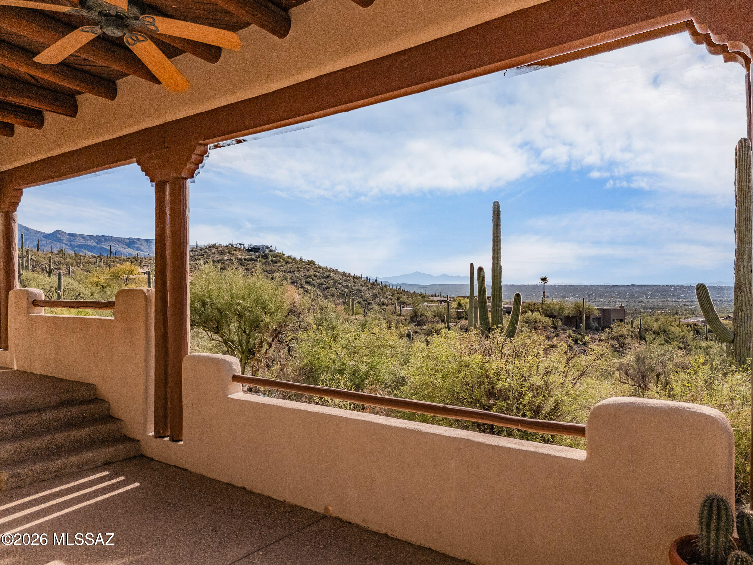 Redington Ranch (1-67) - Residential