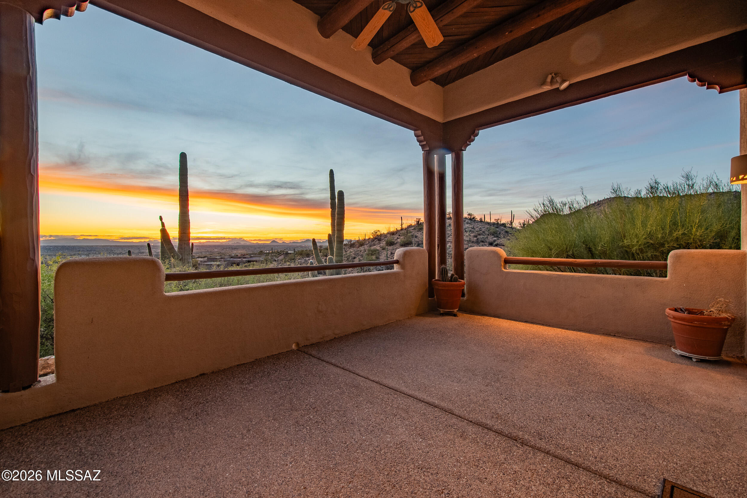 Redington Ranch (1-67) - Residential