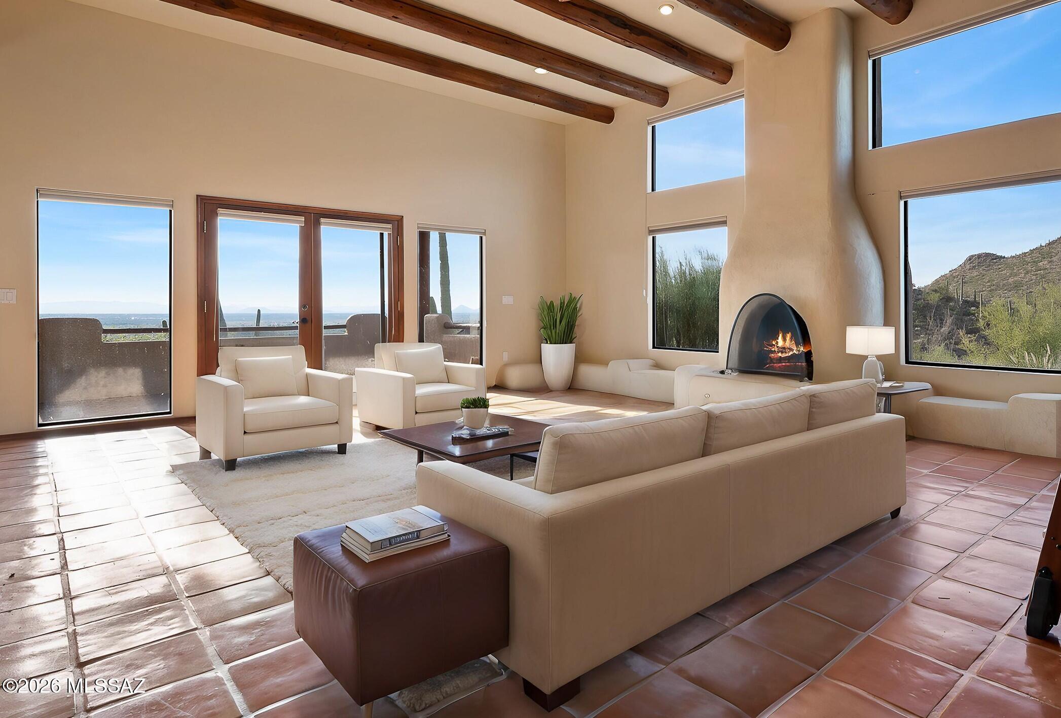 Redington Ranch (1-67) - Residential
