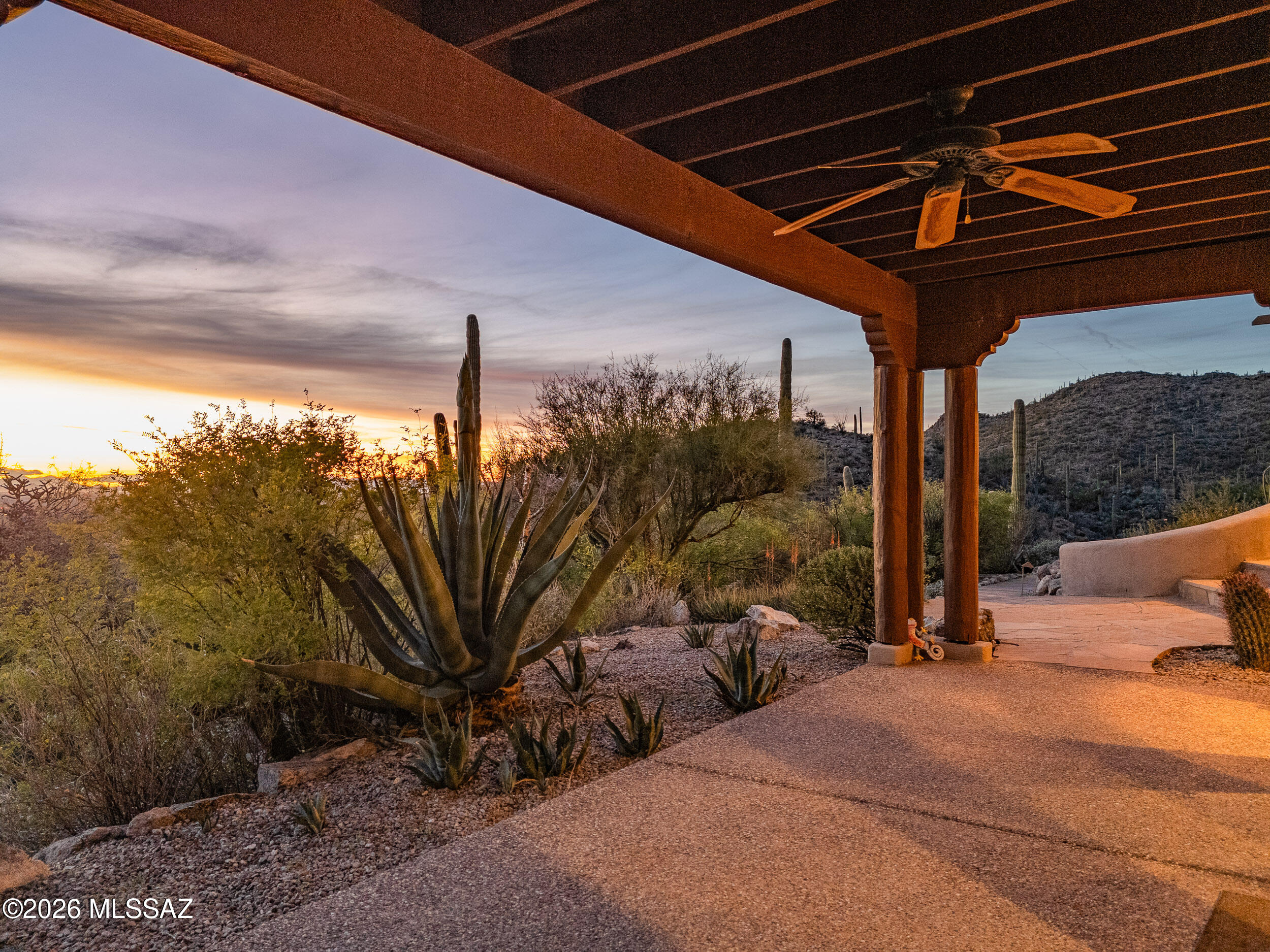 Redington Ranch (1-67) - Residential