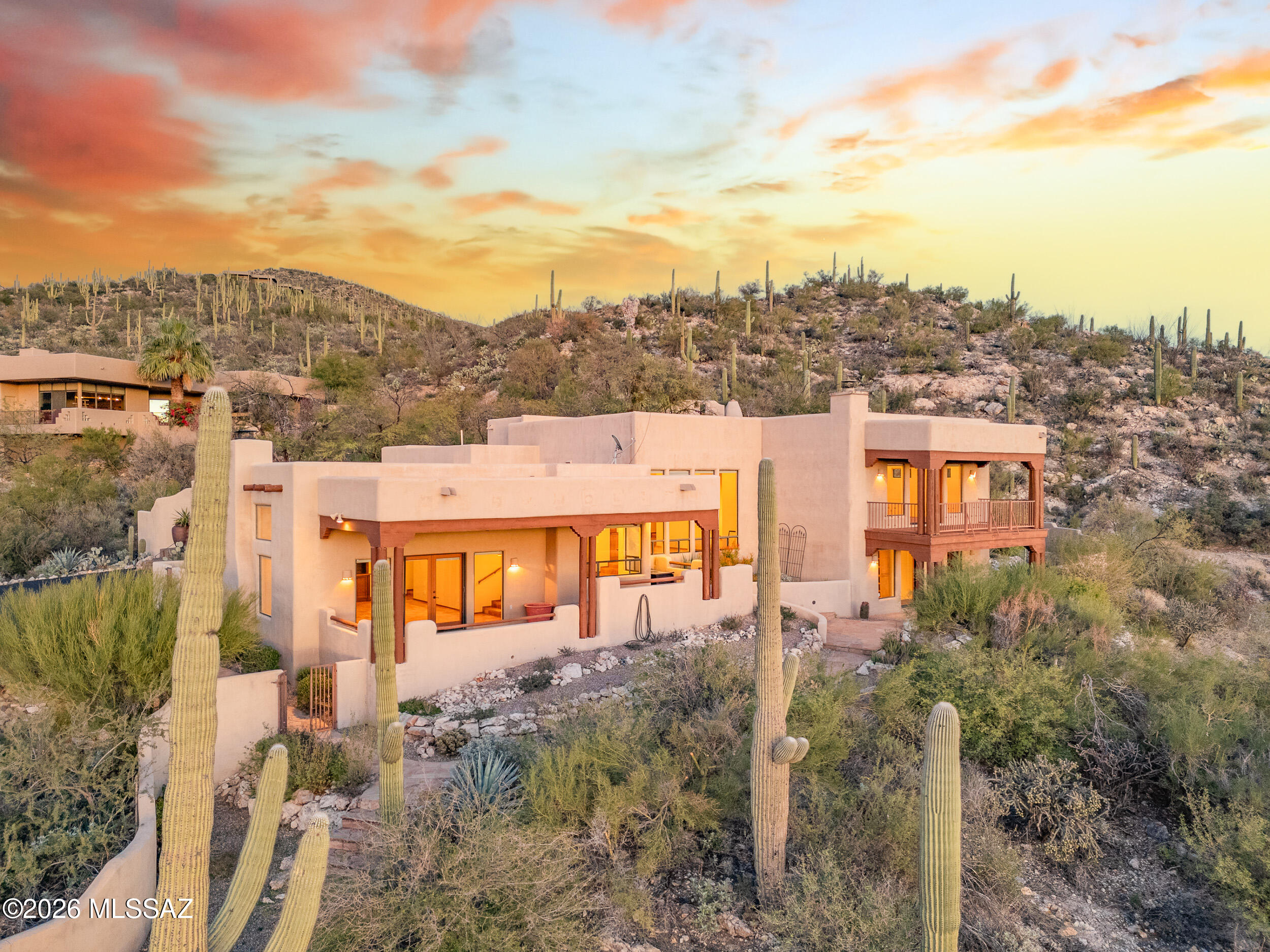 Redington Ranch (1-67) - Residential